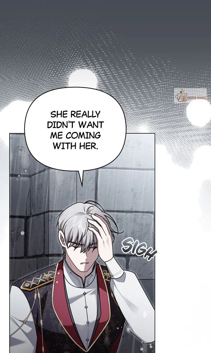 Finding Camellia Chapter 119 page 50