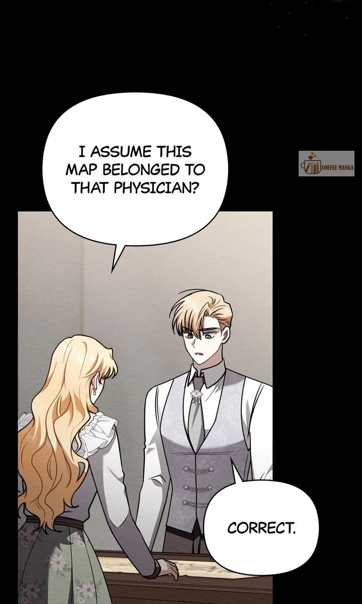 Finding Camellia Chapter 119 page 5