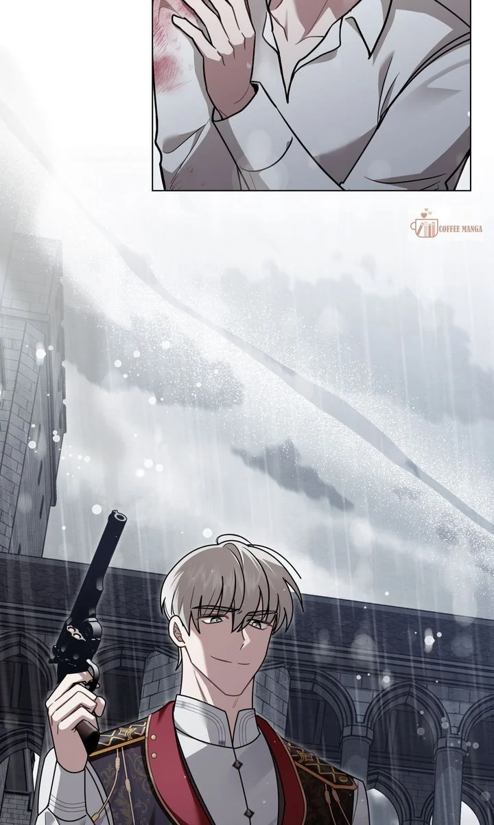 Finding Camellia Chapter 119 page 60