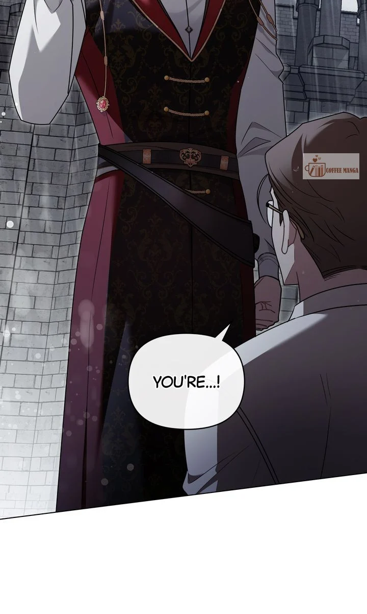 Finding Camellia Chapter 119 page 61
