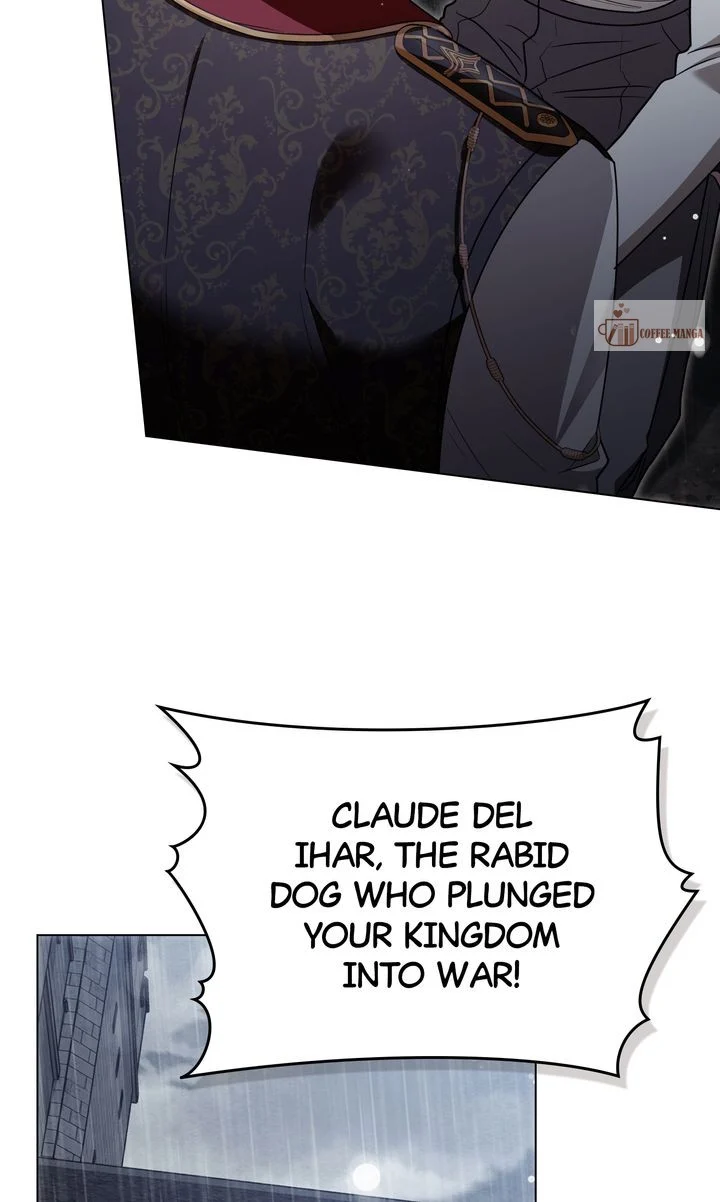 Finding Camellia Chapter 119 page 63