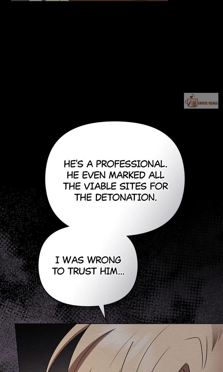 Finding Camellia Chapter 119 page 6