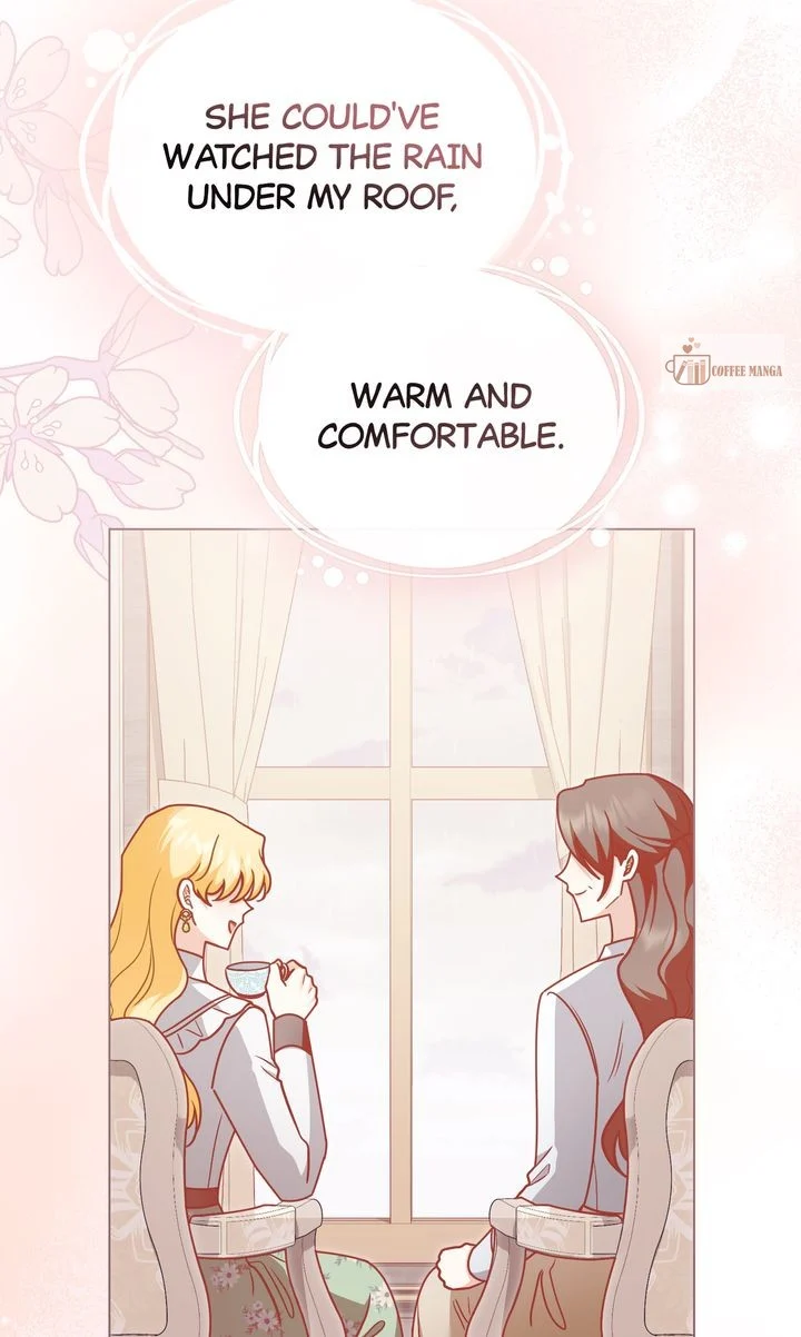 Finding Camellia Chapter 119 page 70