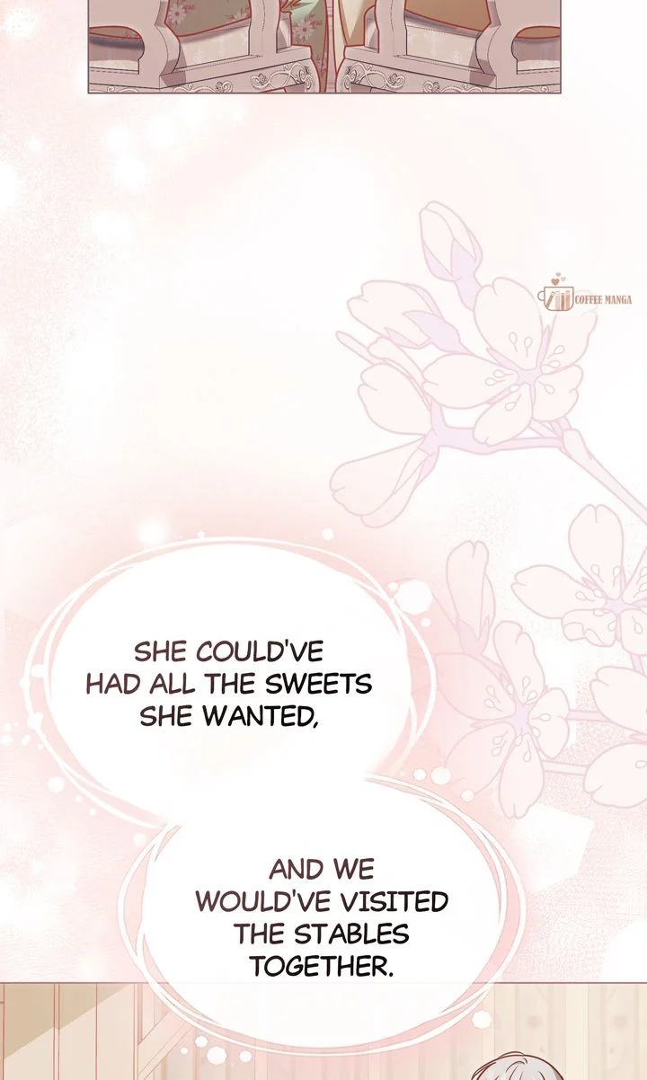 Finding Camellia Chapter 119 page 71