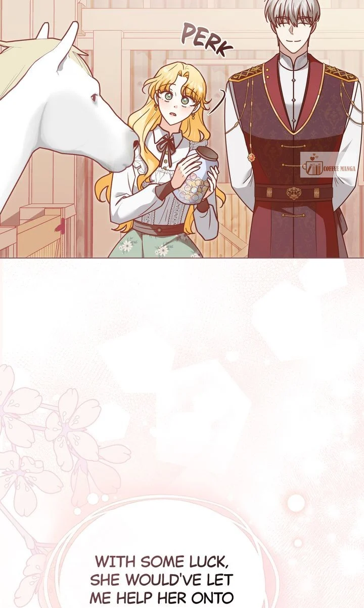 Finding Camellia Chapter 119 page 72
