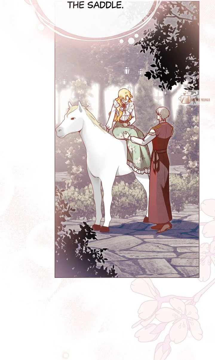 Finding Camellia Chapter 119 page 73