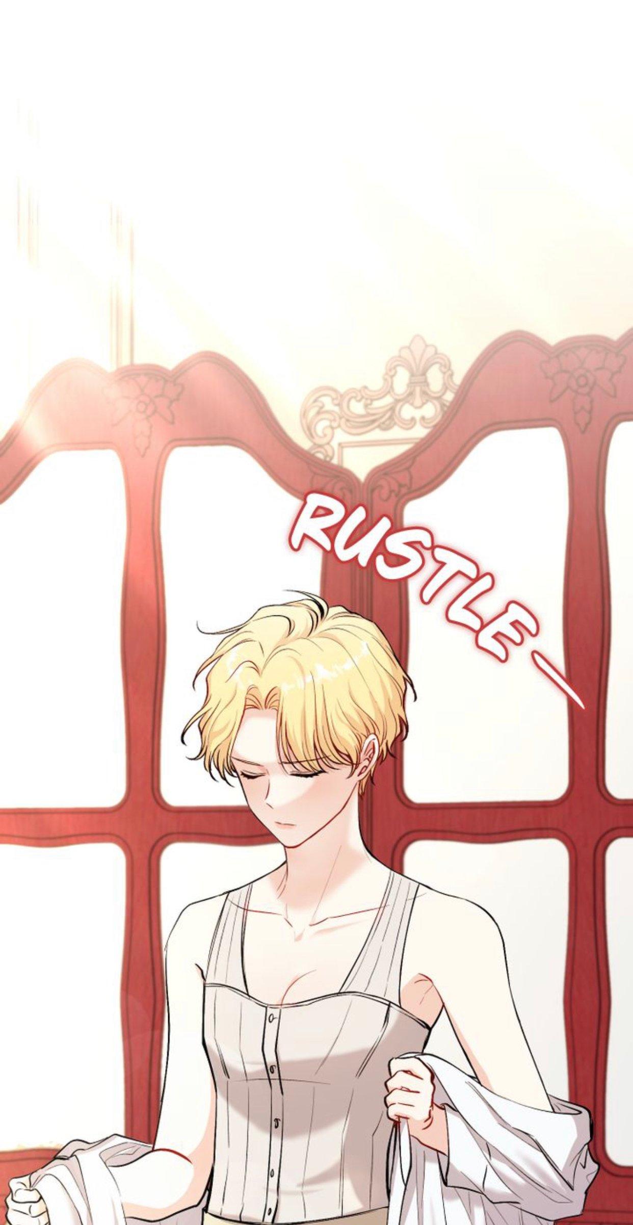 Finding Camellia Chapter 12.5 page 16