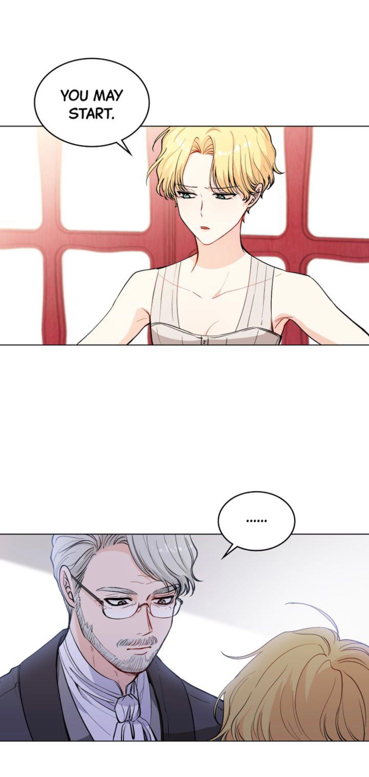 Finding Camellia Chapter 12.5 page 18