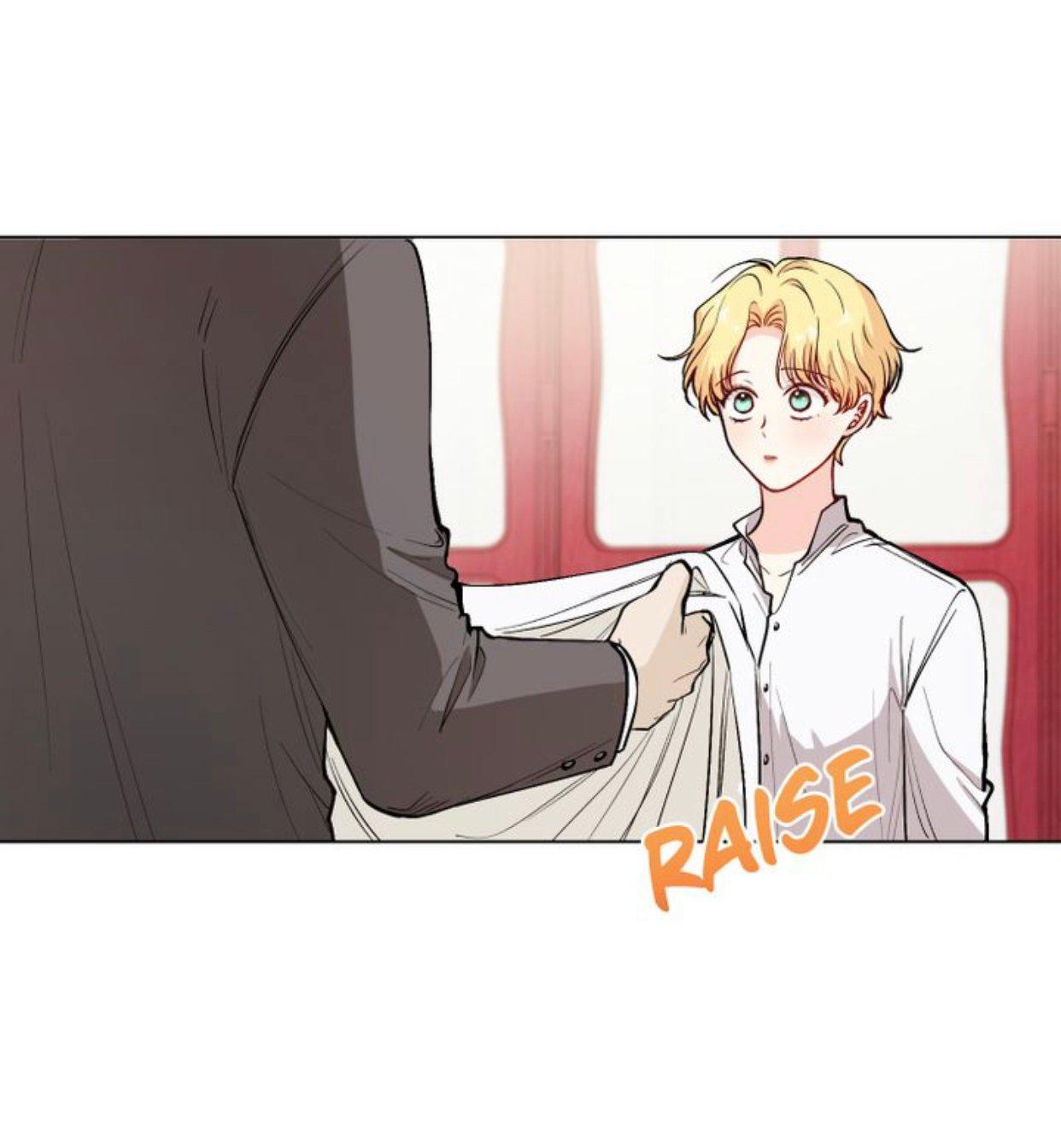 Finding Camellia Chapter 12.5 page 21