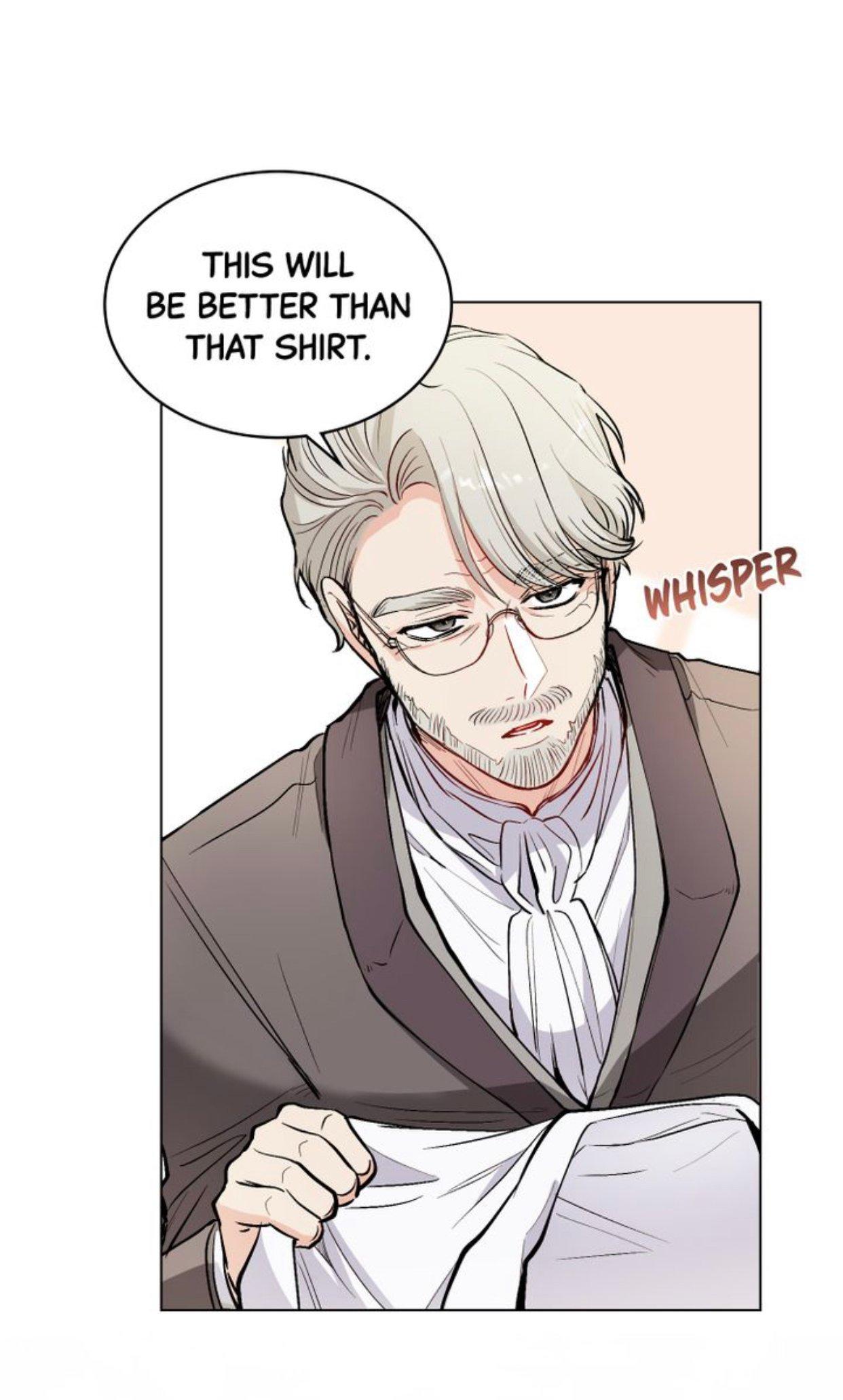 Finding Camellia Chapter 12.5 page 22