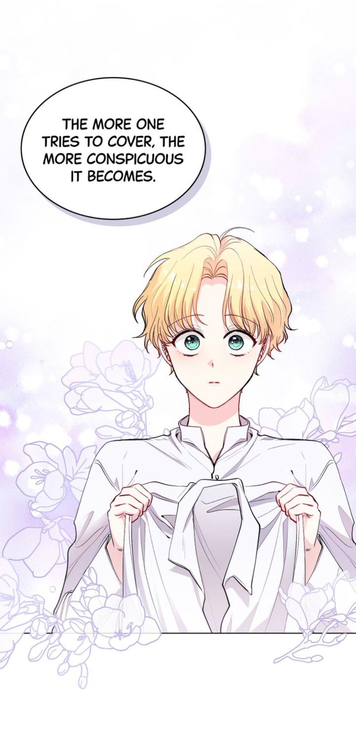 Finding Camellia Chapter 12.5 page 23