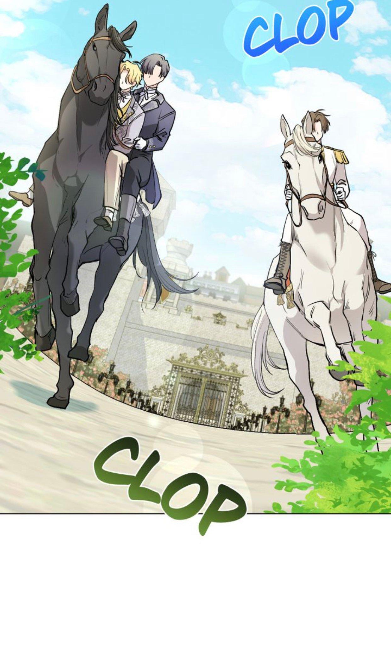Finding Camellia Chapter 12.5 page 31