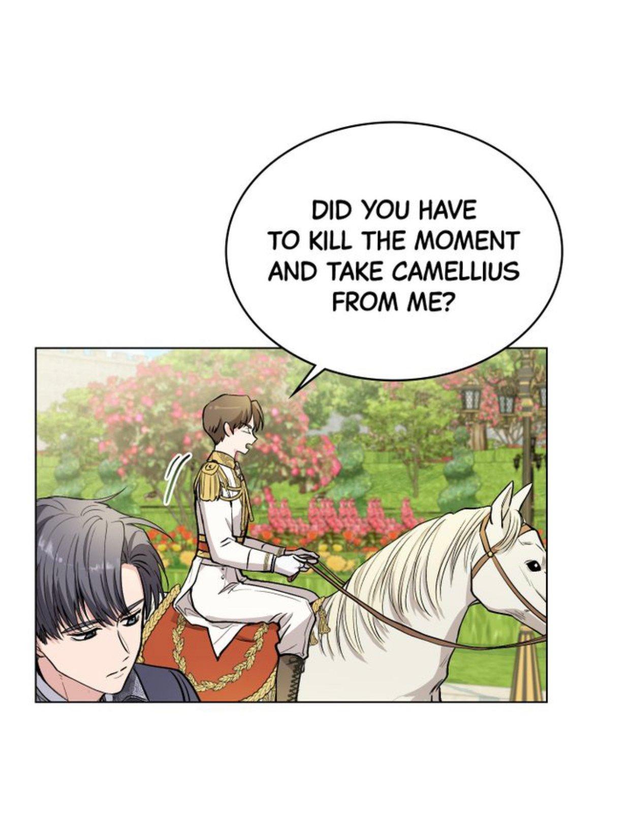 Finding Camellia Chapter 12.5 page 33