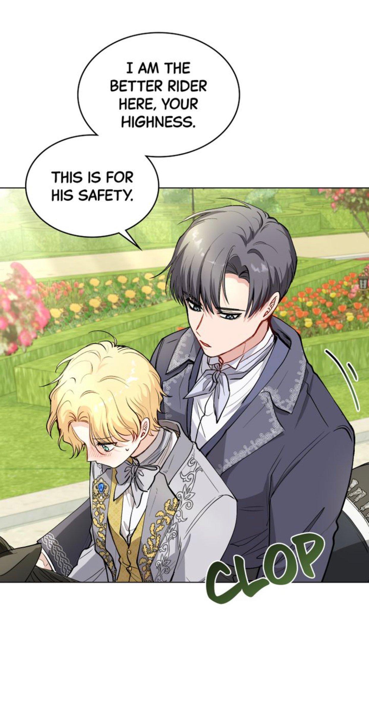 Finding Camellia Chapter 12.5 page 34