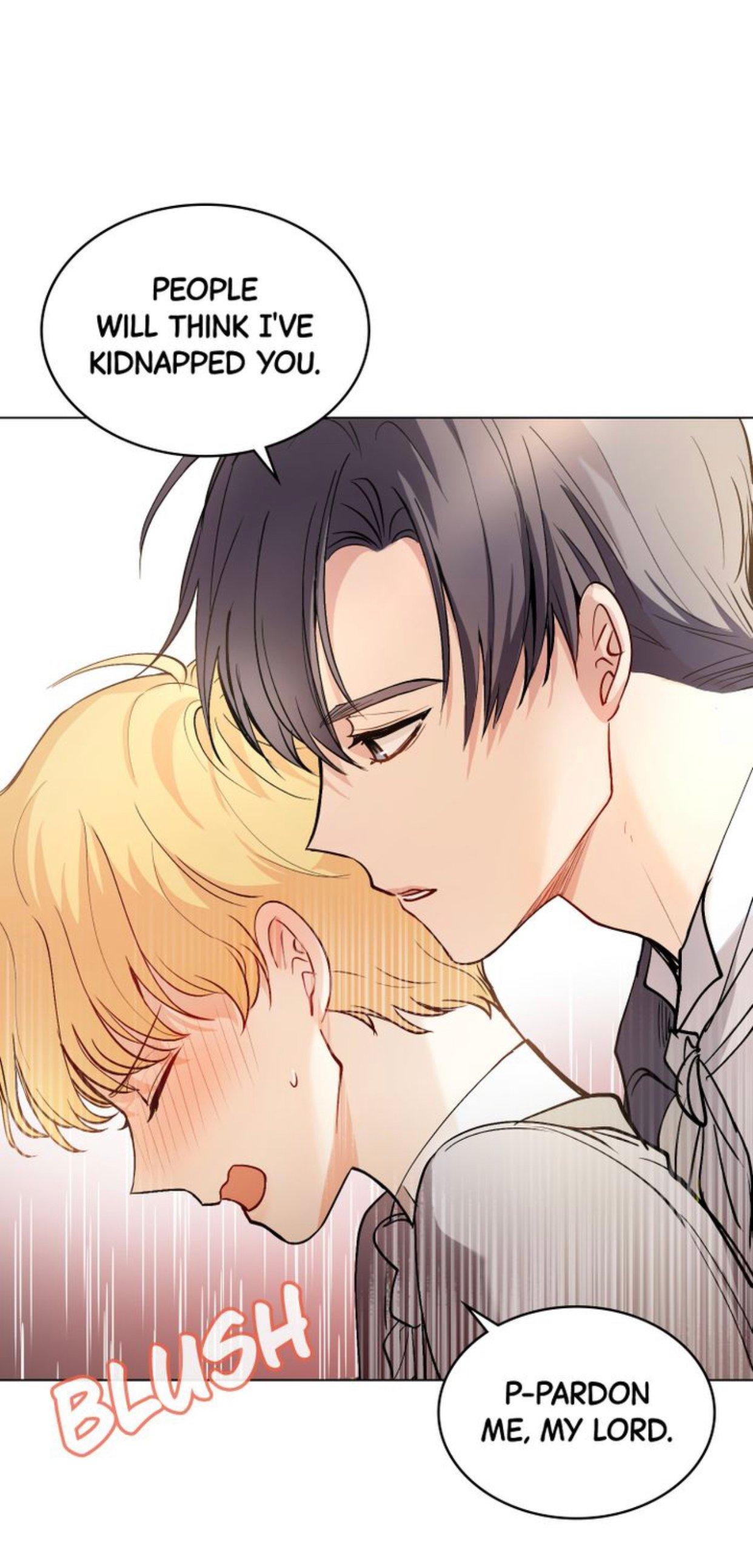 Finding Camellia Chapter 12.5 page 38