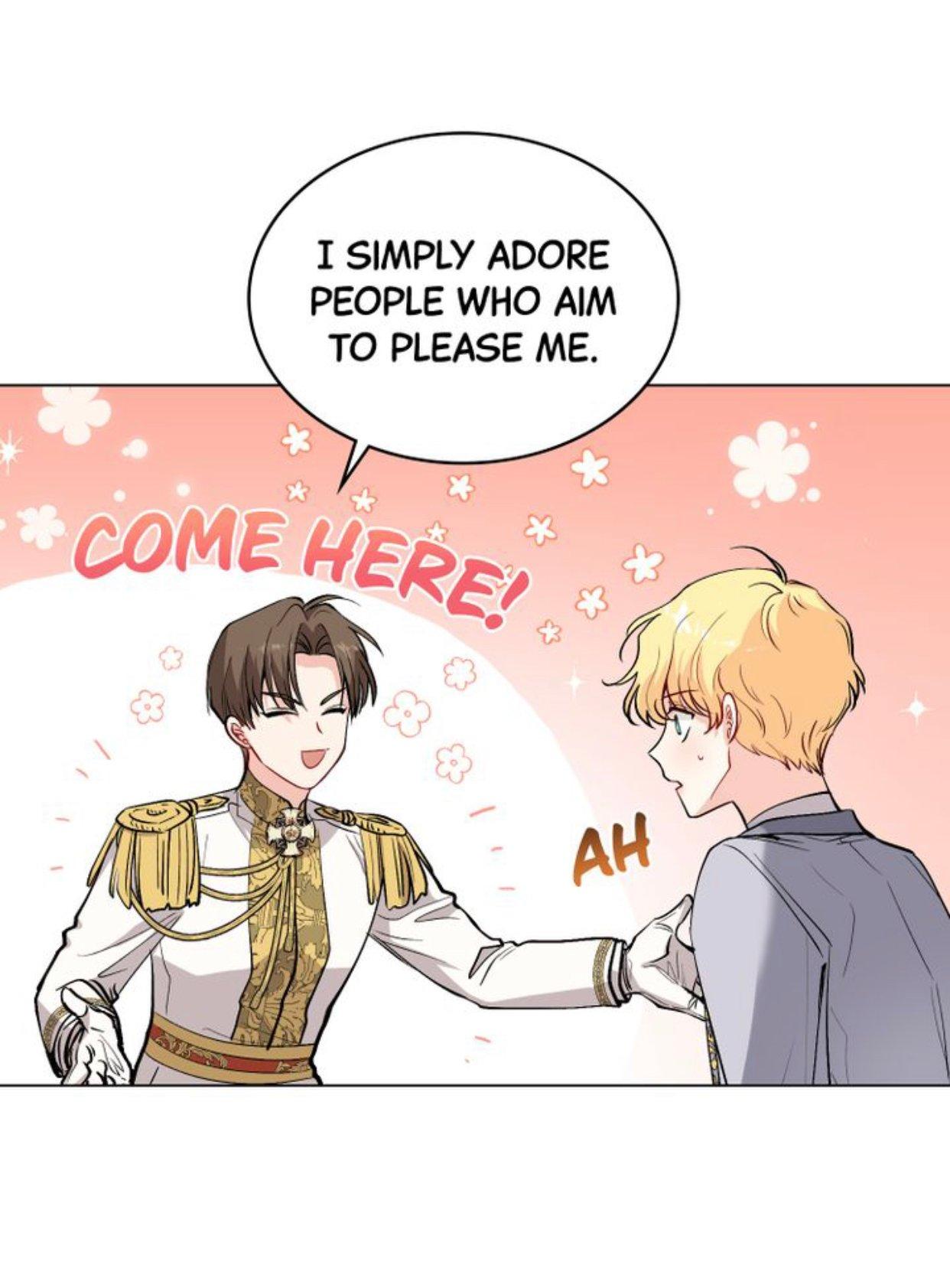 Finding Camellia Chapter 12.5 page 48