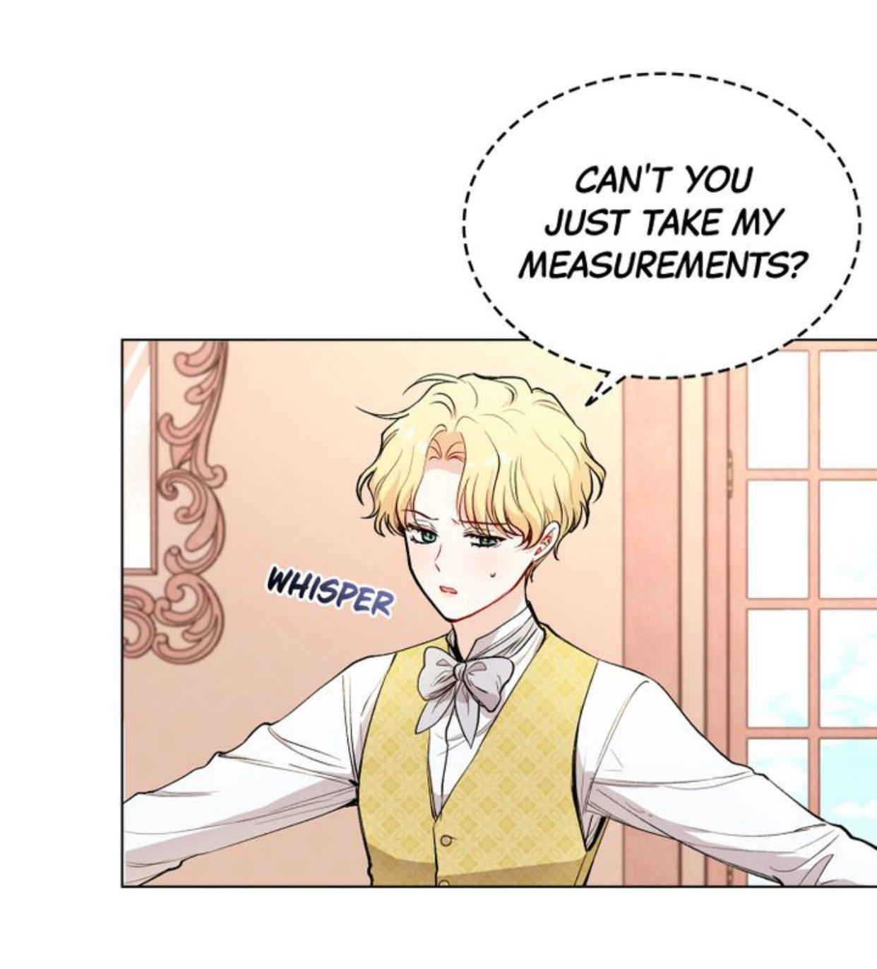 Finding Camellia Chapter 12.5 page 4