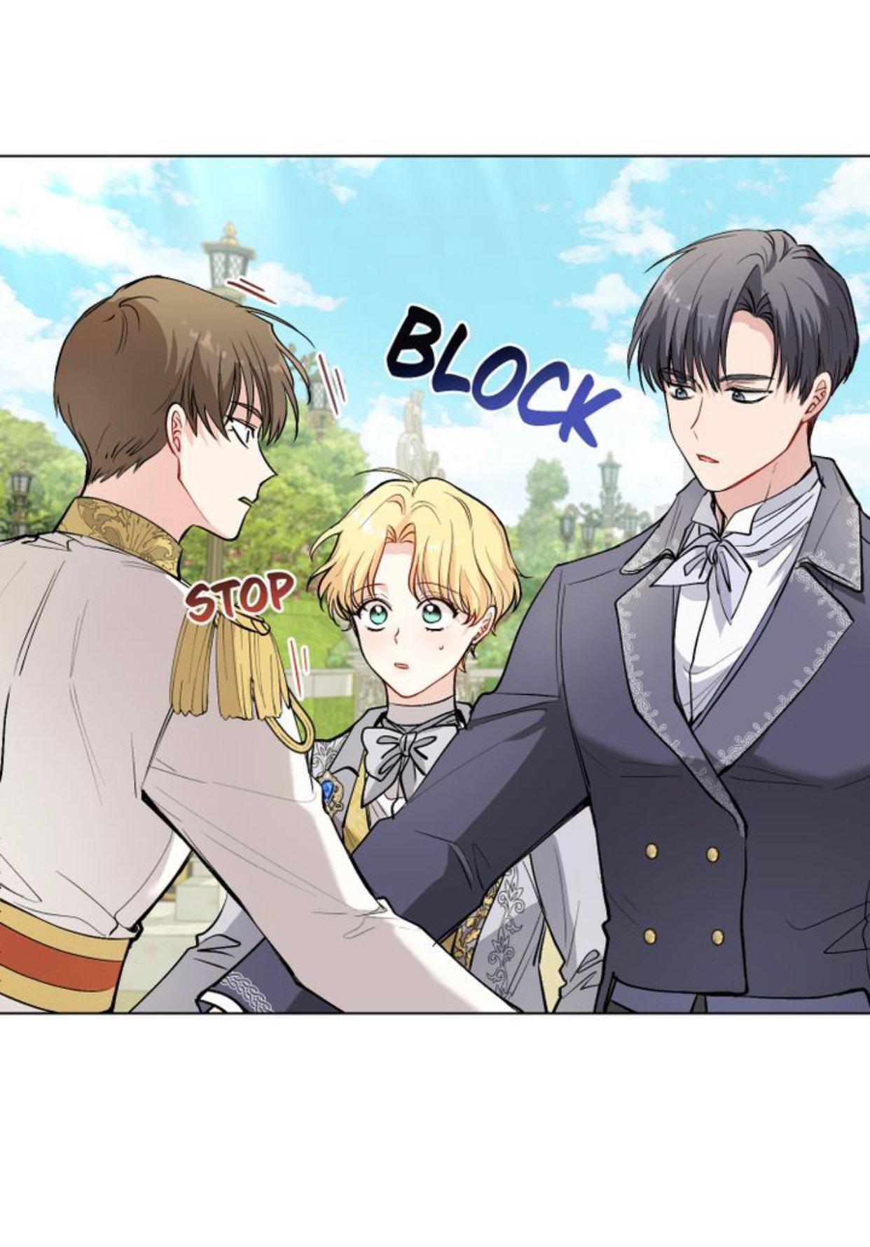 Finding Camellia Chapter 12.5 page 49
