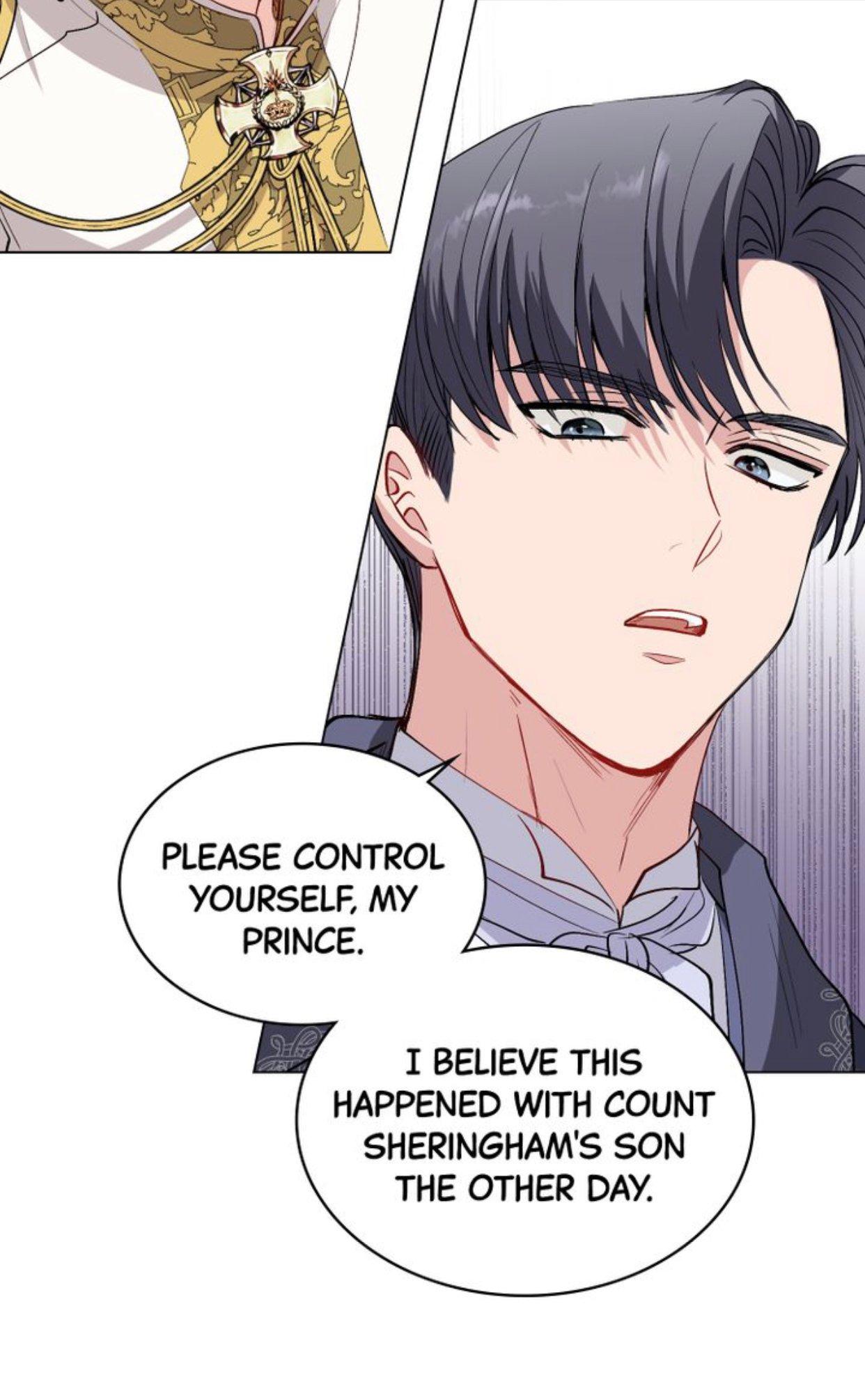 Finding Camellia Chapter 12.5 page 51
