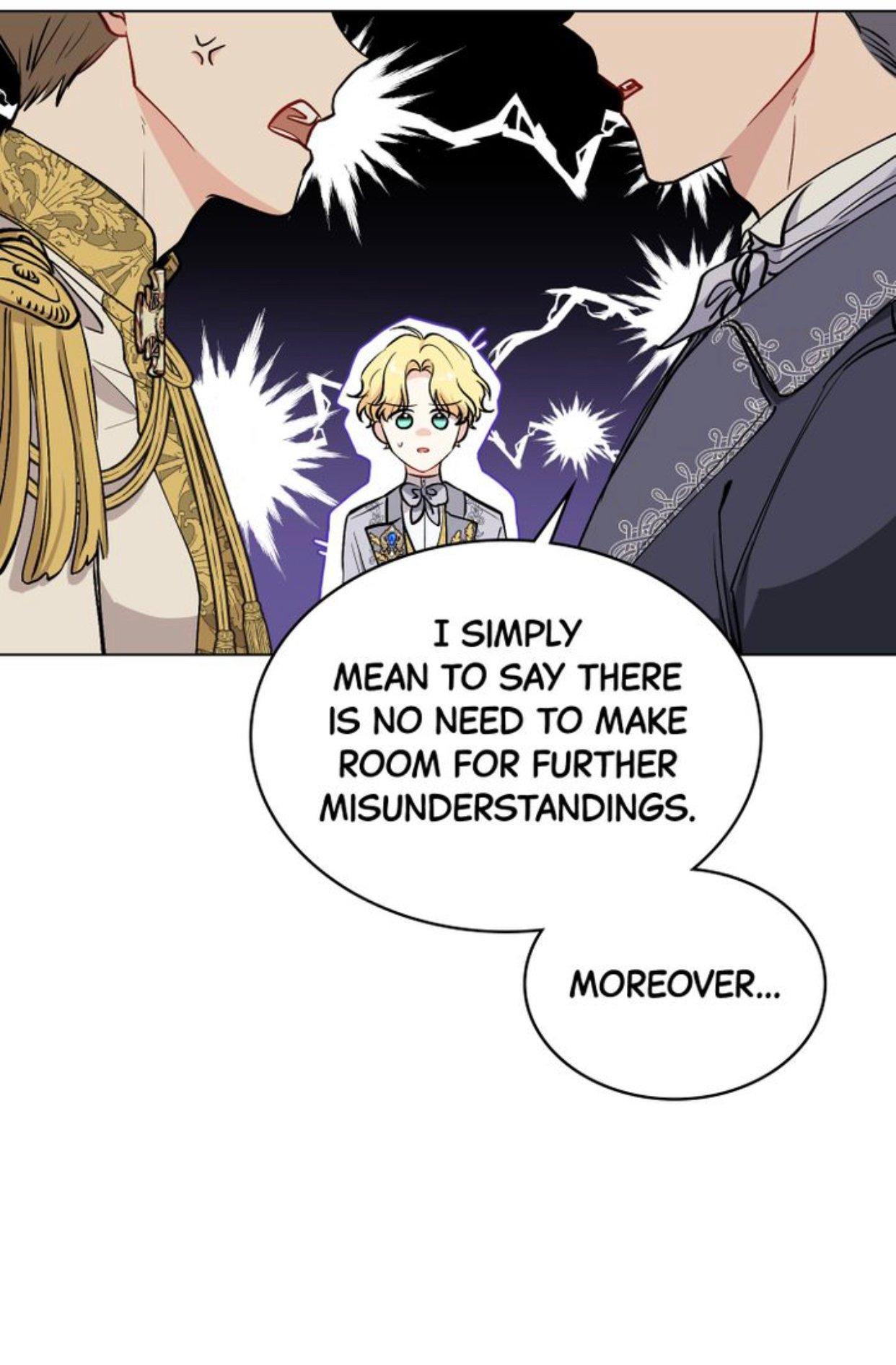Finding Camellia Chapter 12.5 page 53