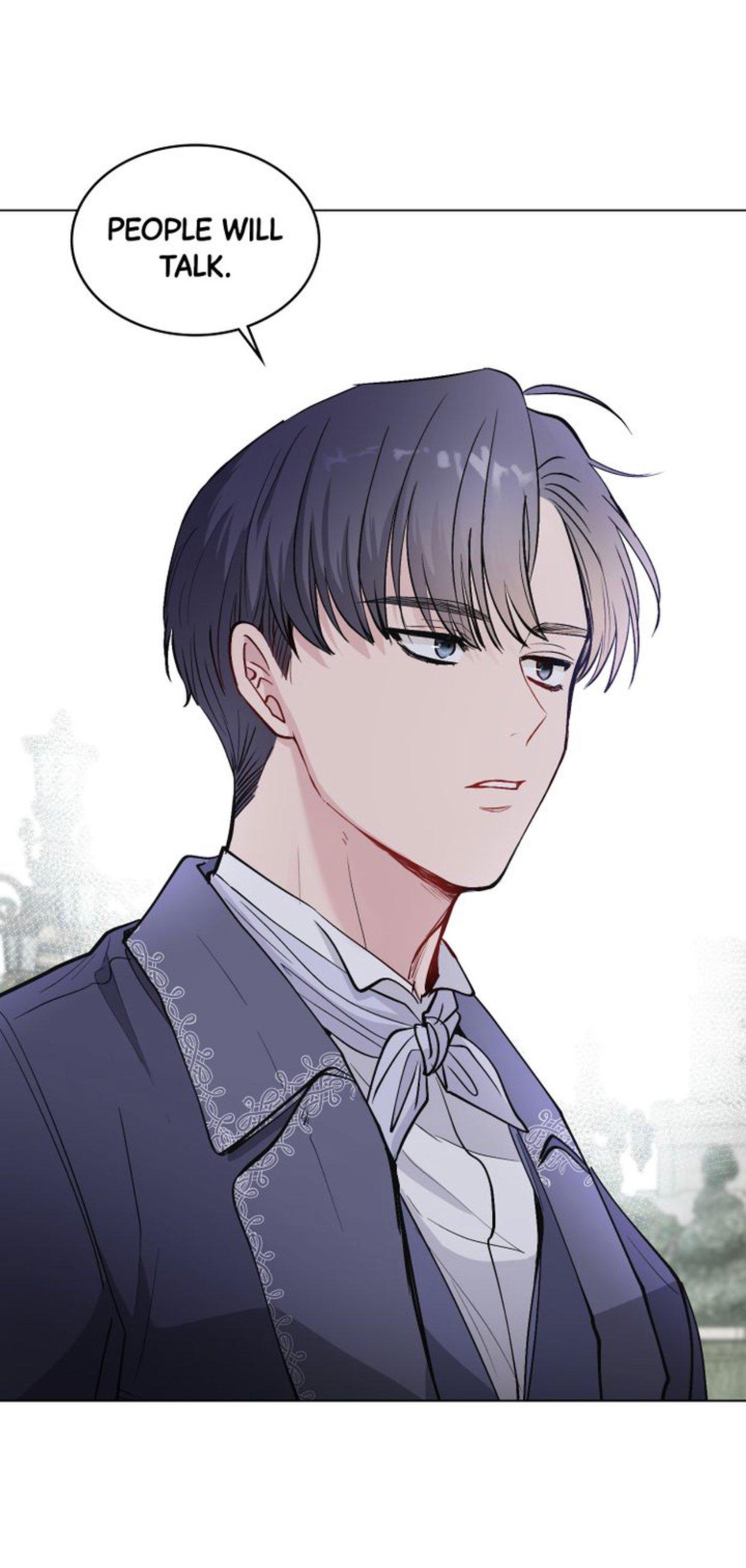 Finding Camellia Chapter 12.5 page 55