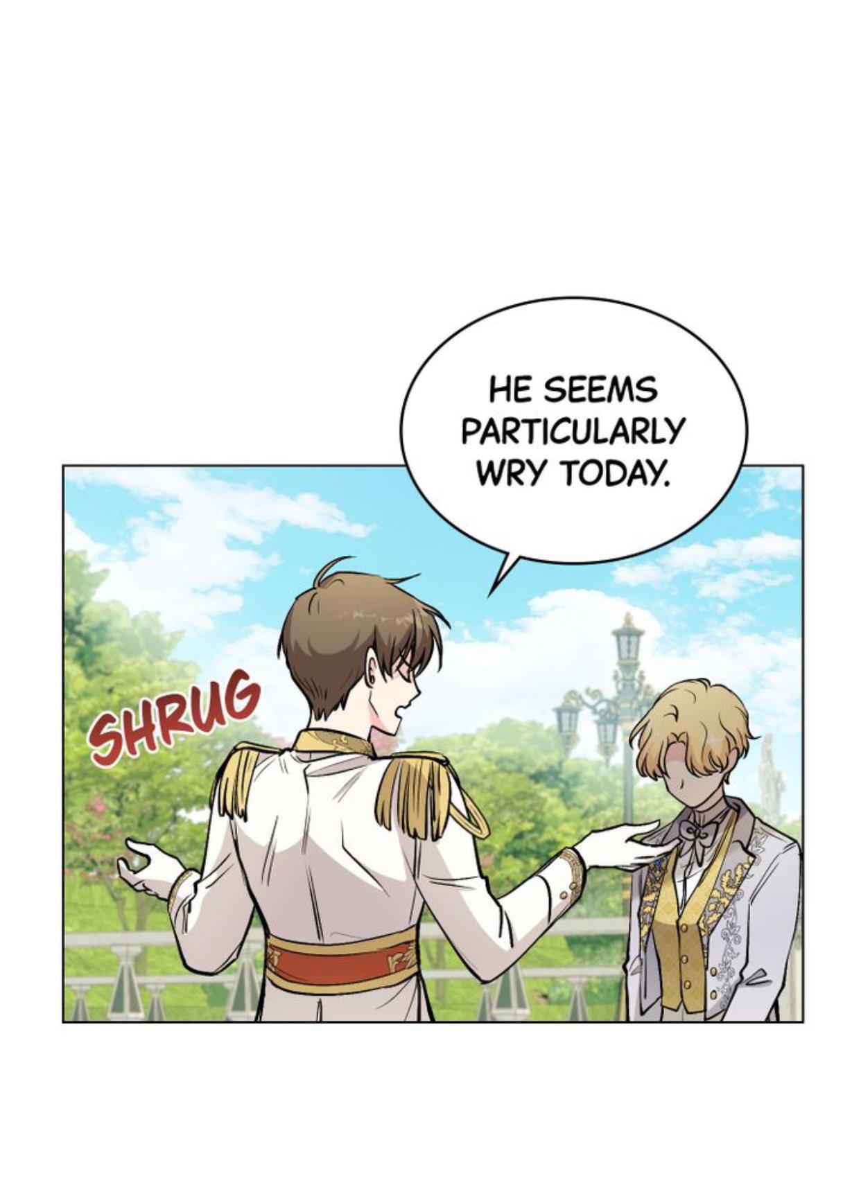 Finding Camellia Chapter 12.5 page 56