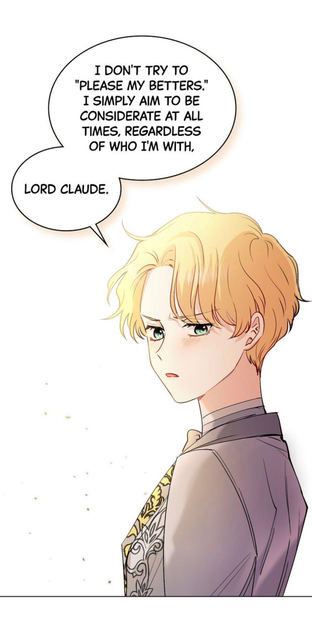 Finding Camellia Chapter 12.5 page 60