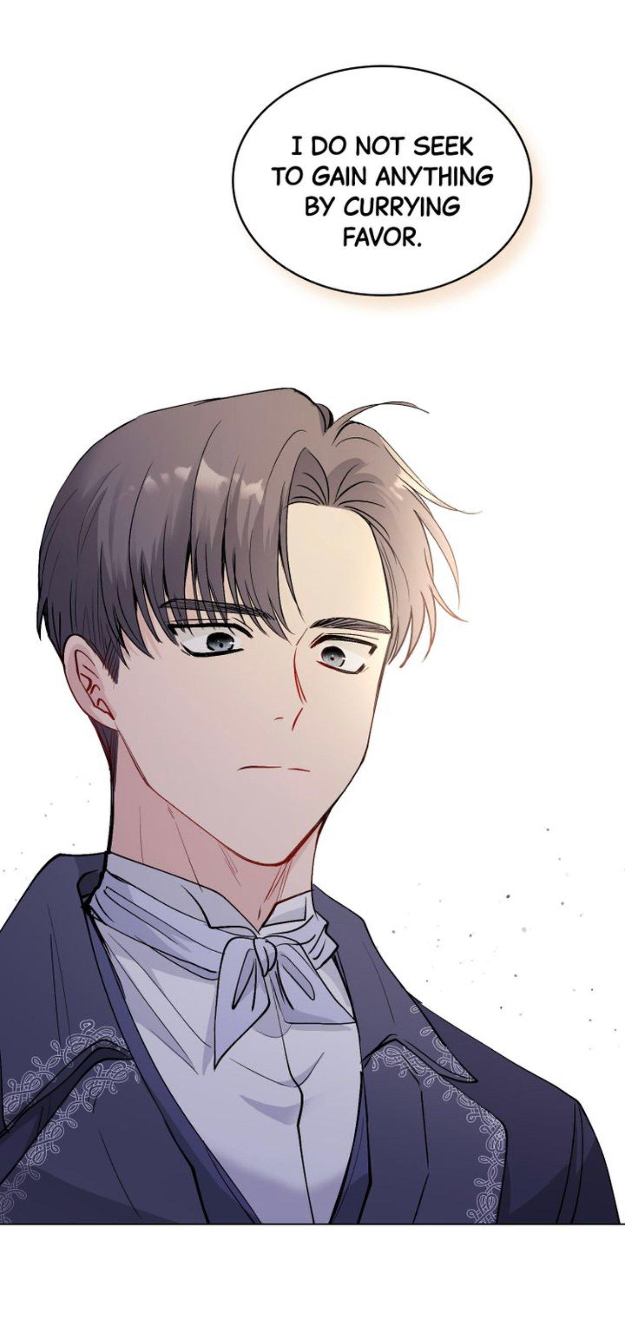 Finding Camellia Chapter 12.5 page 61