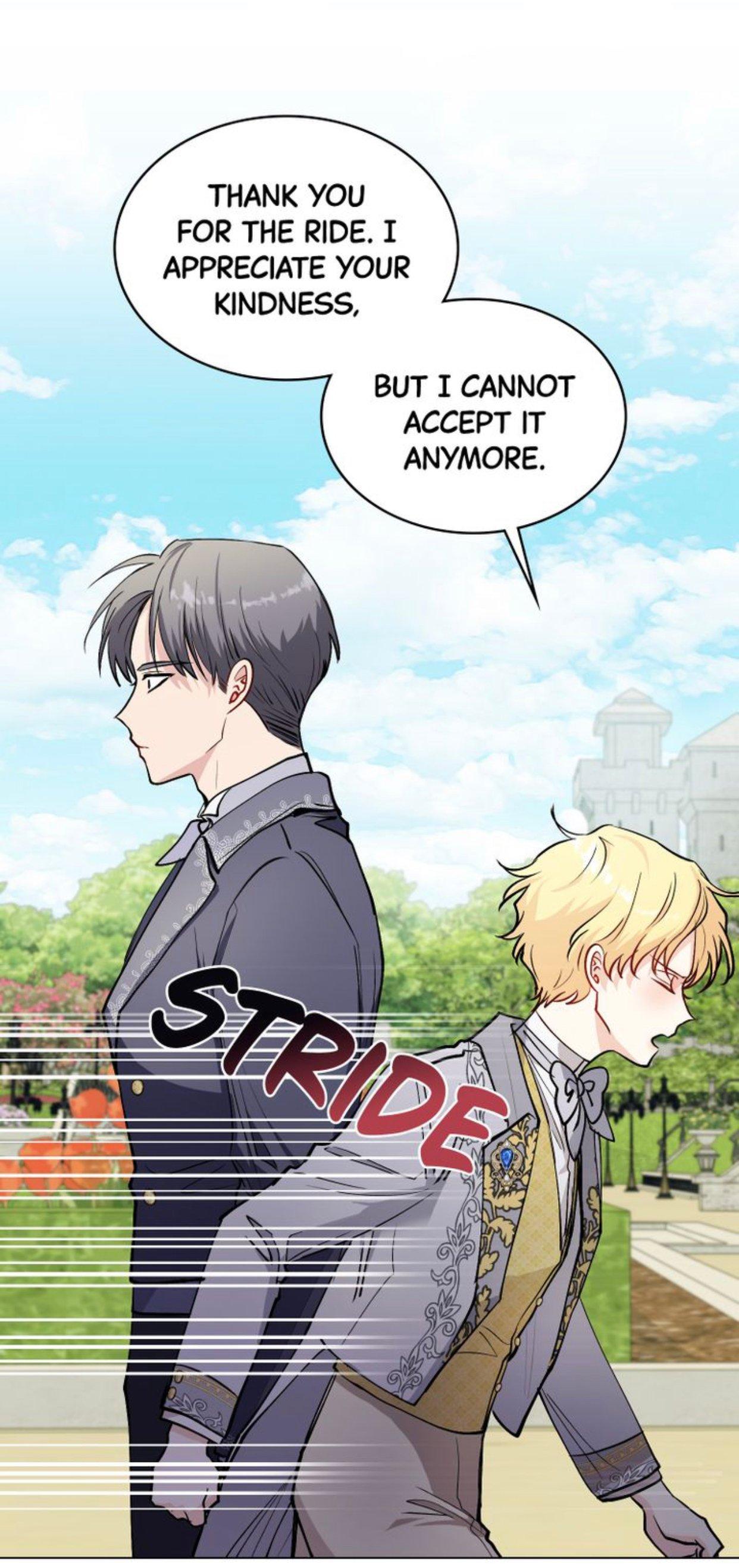 Finding Camellia Chapter 12.5 page 62