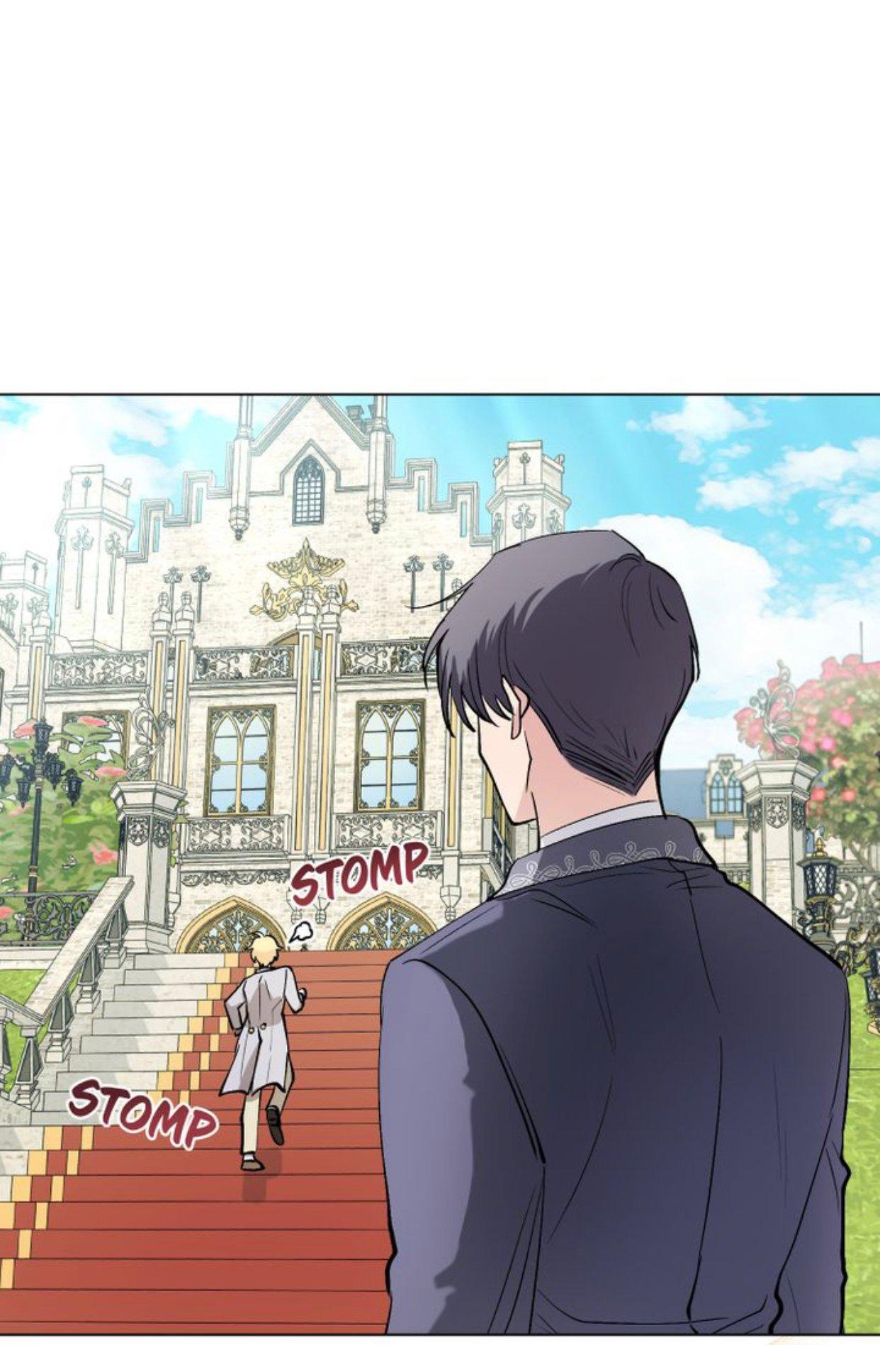 Finding Camellia Chapter 12.5 page 63