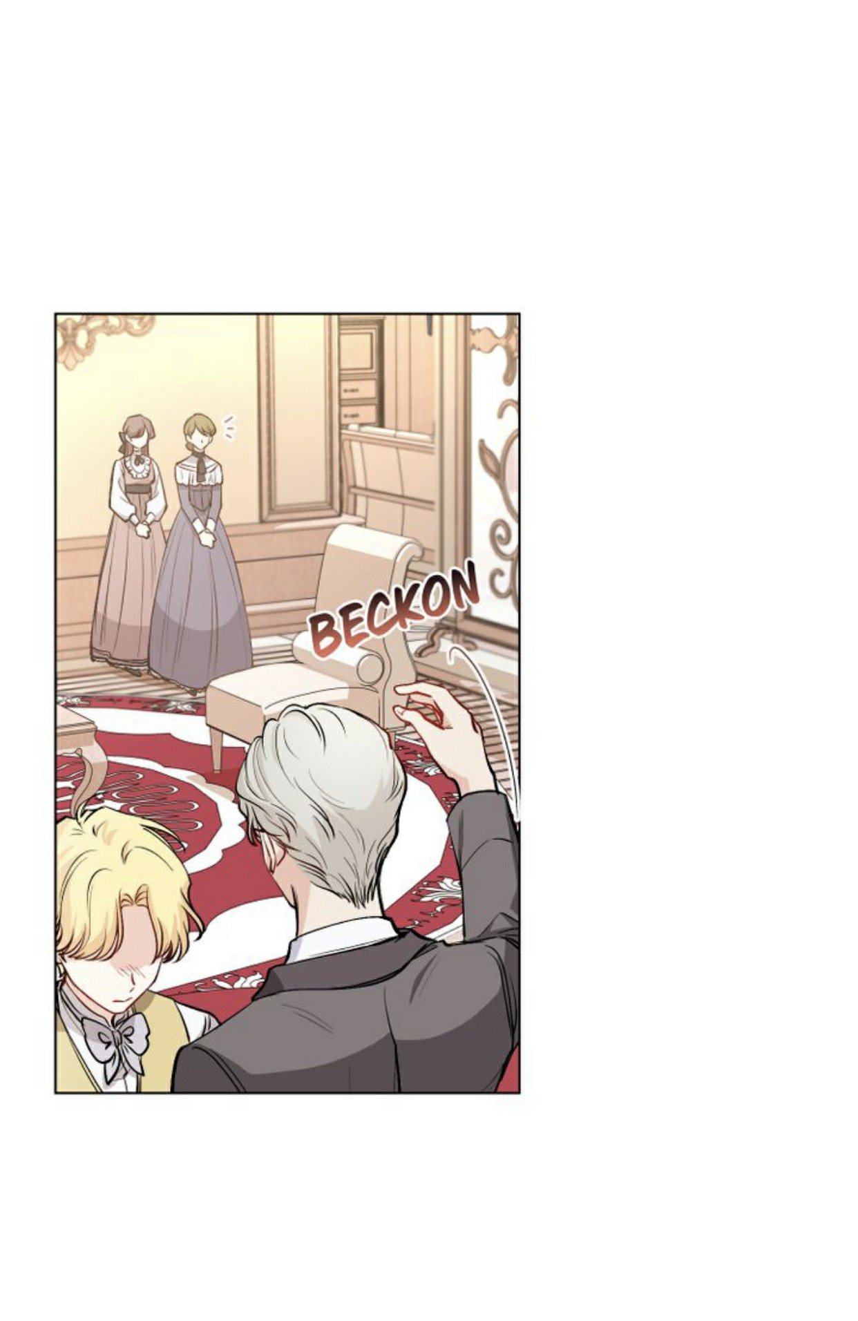 Finding Camellia Chapter 12 page 10