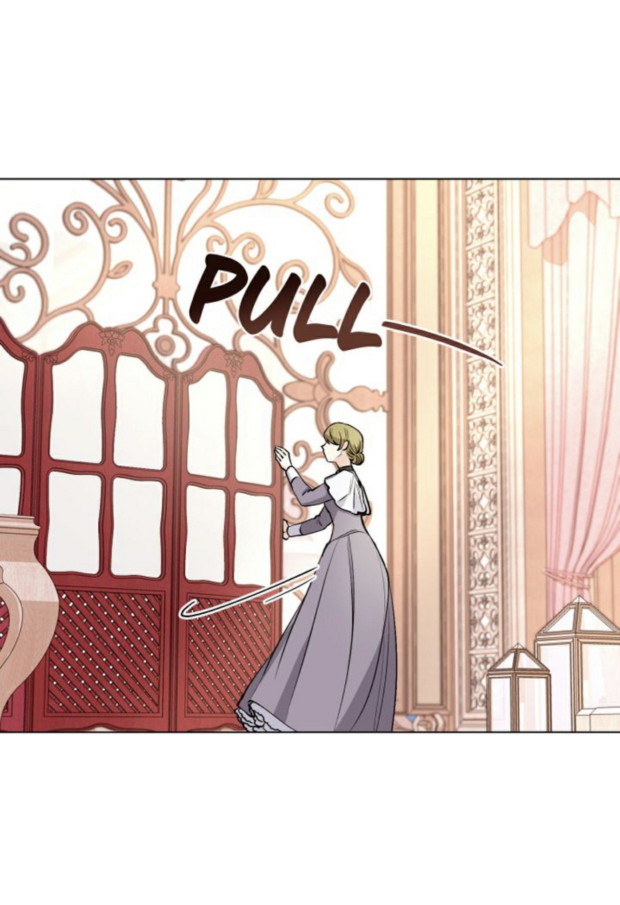 Finding Camellia Chapter 12 page 11