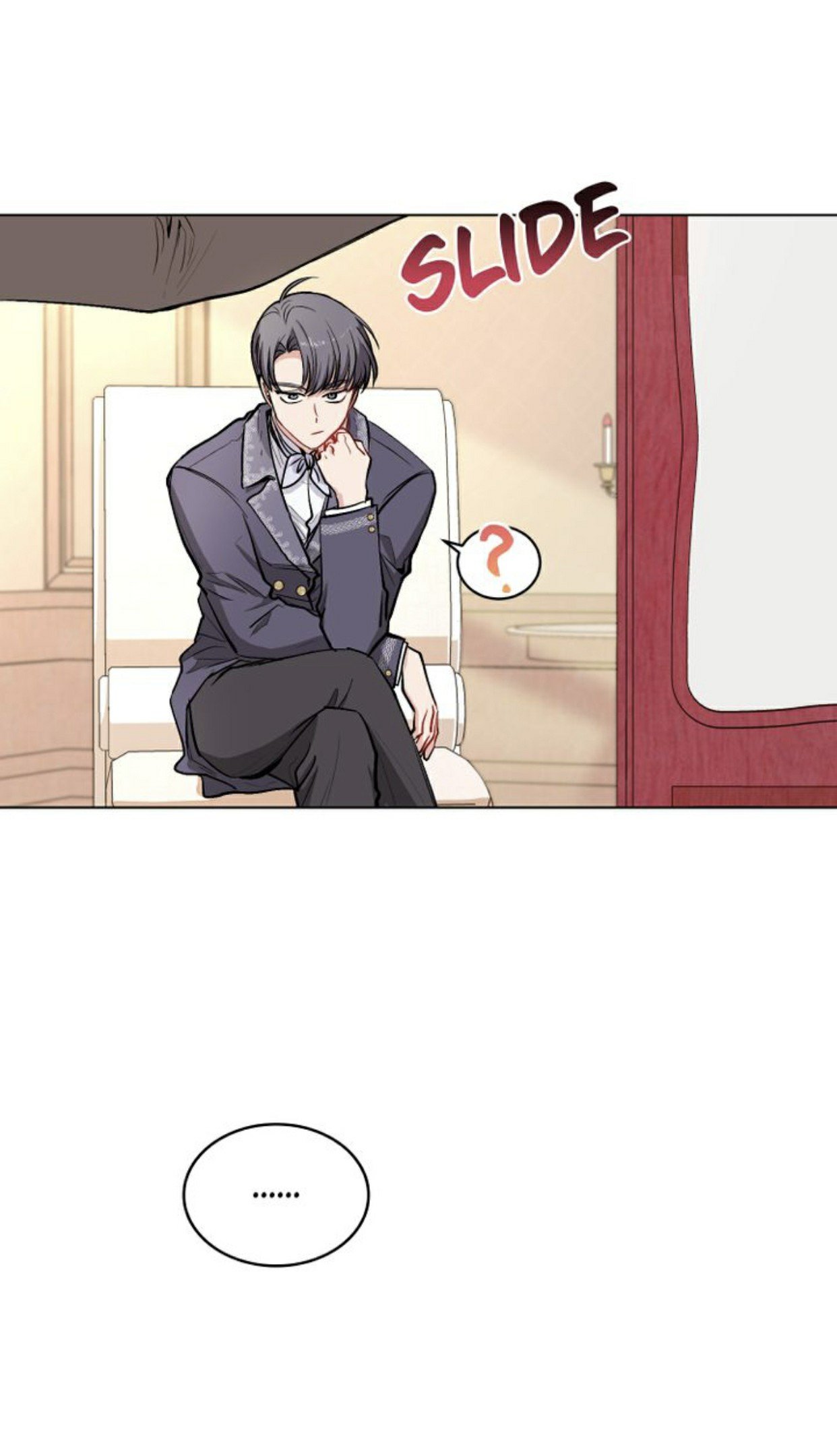 Finding Camellia Chapter 12 page 12