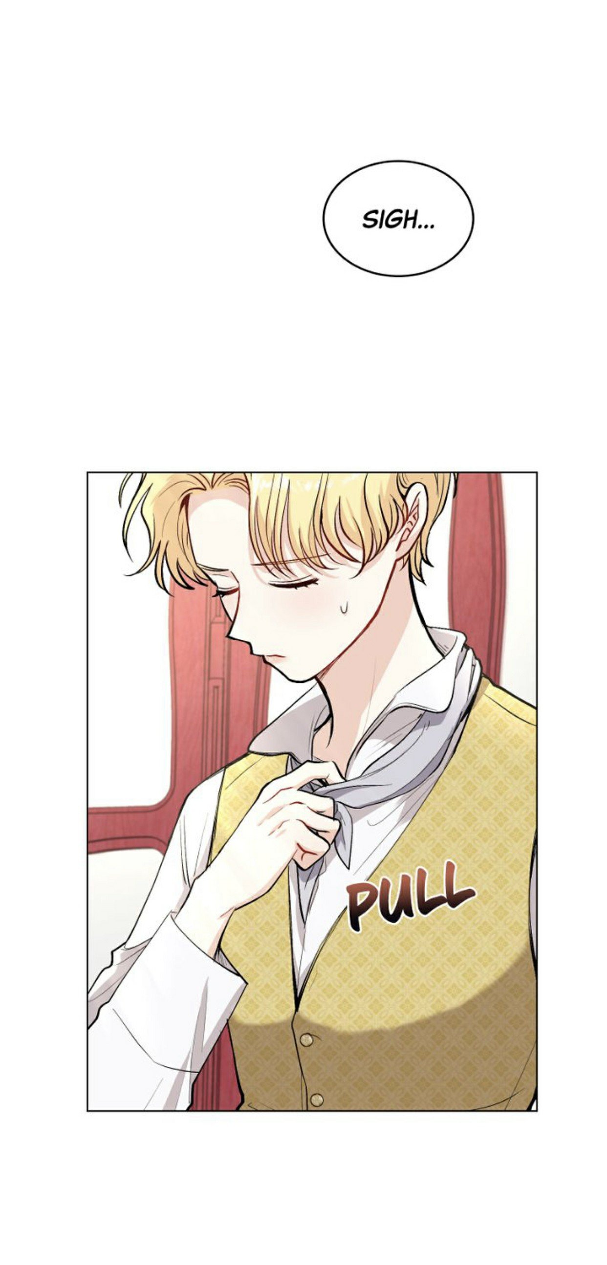 Finding Camellia Chapter 12 page 13