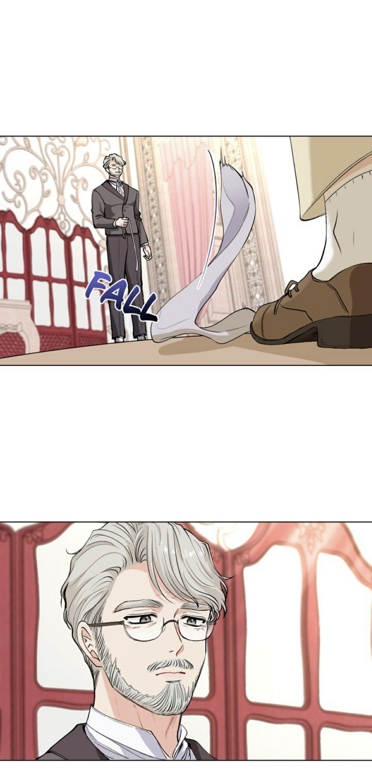 Finding Camellia Chapter 12 page 14