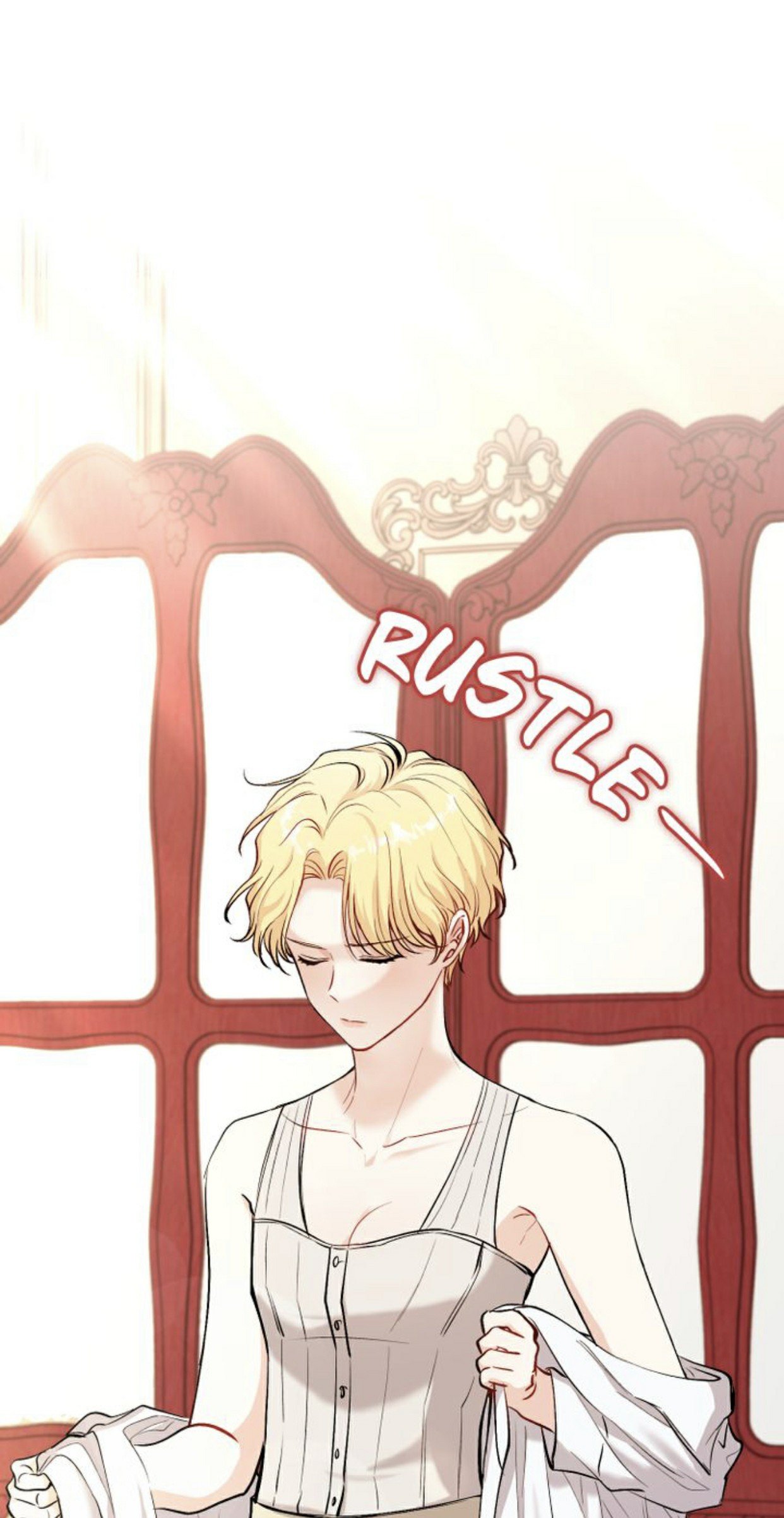 Finding Camellia Chapter 12 page 16