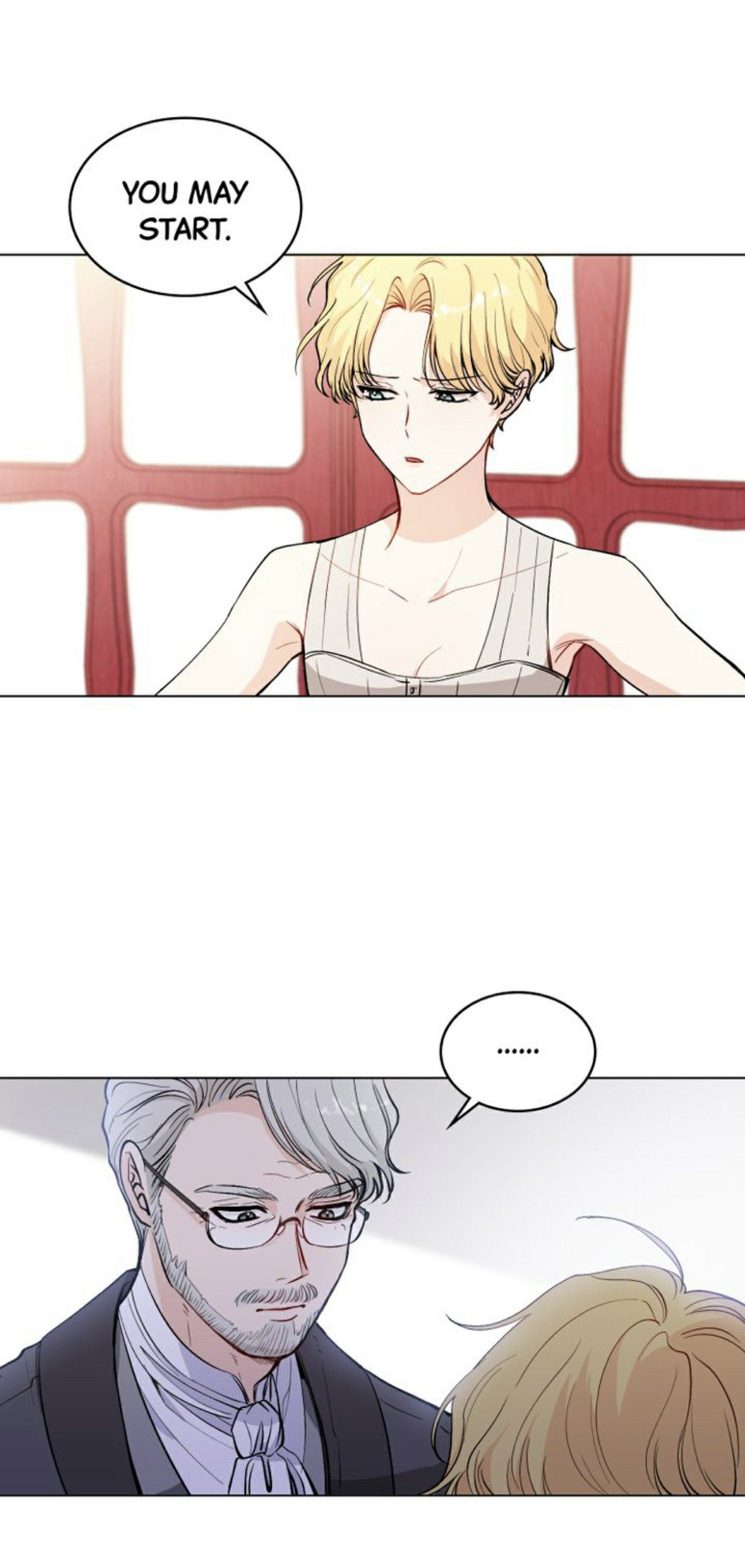 Finding Camellia Chapter 12 page 18