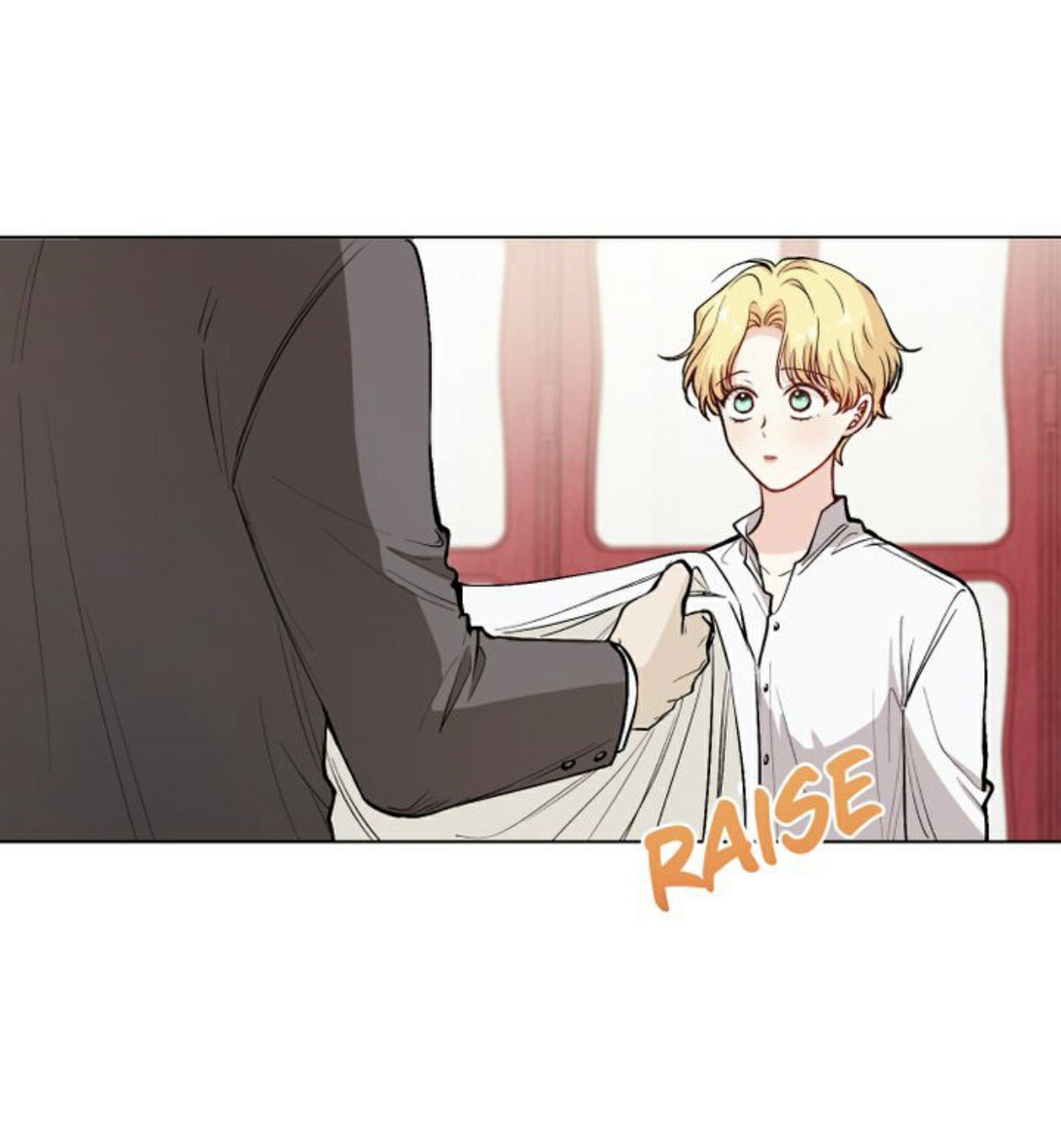 Finding Camellia Chapter 12 page 21