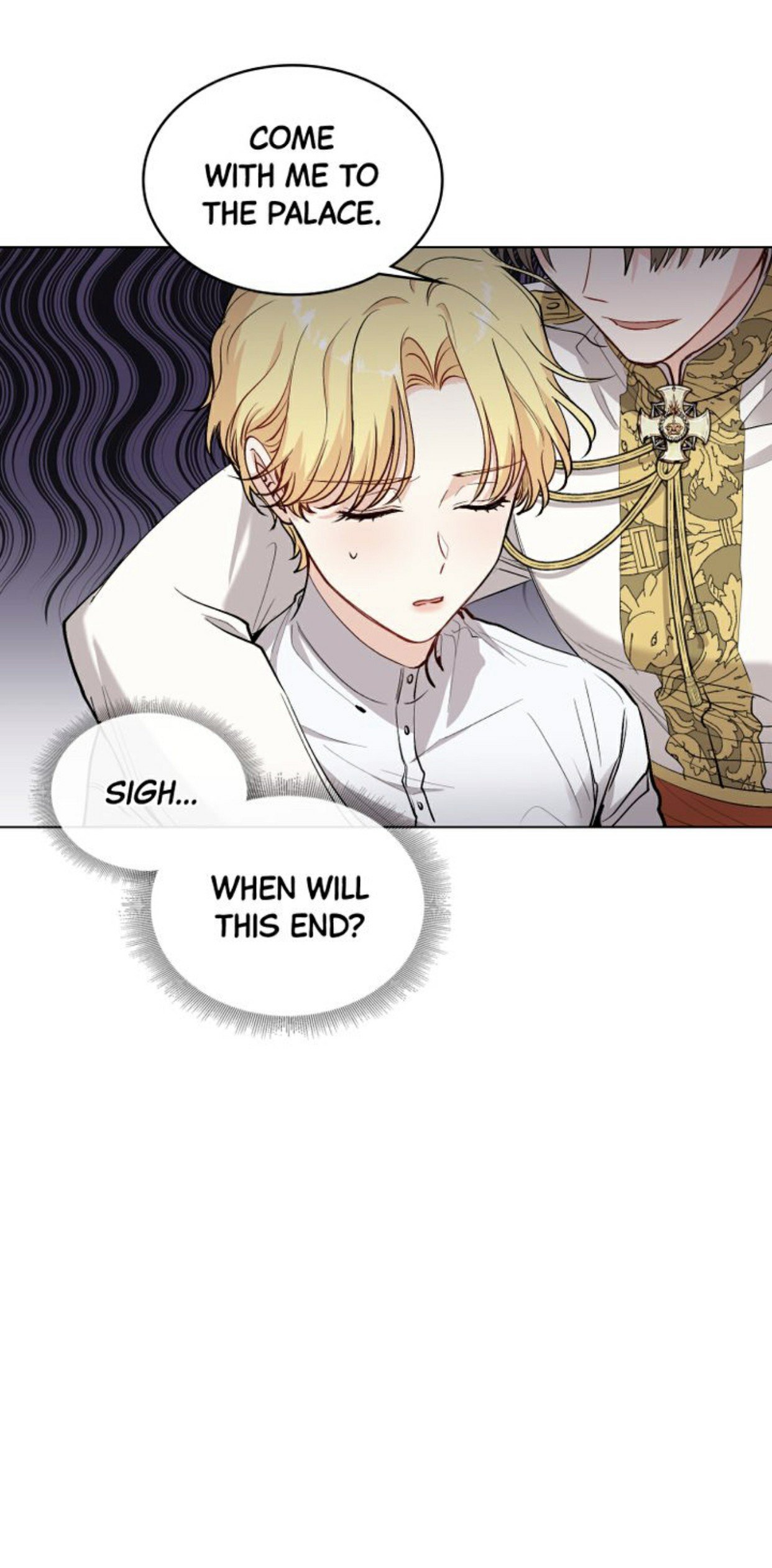 Finding Camellia Chapter 12 page 28