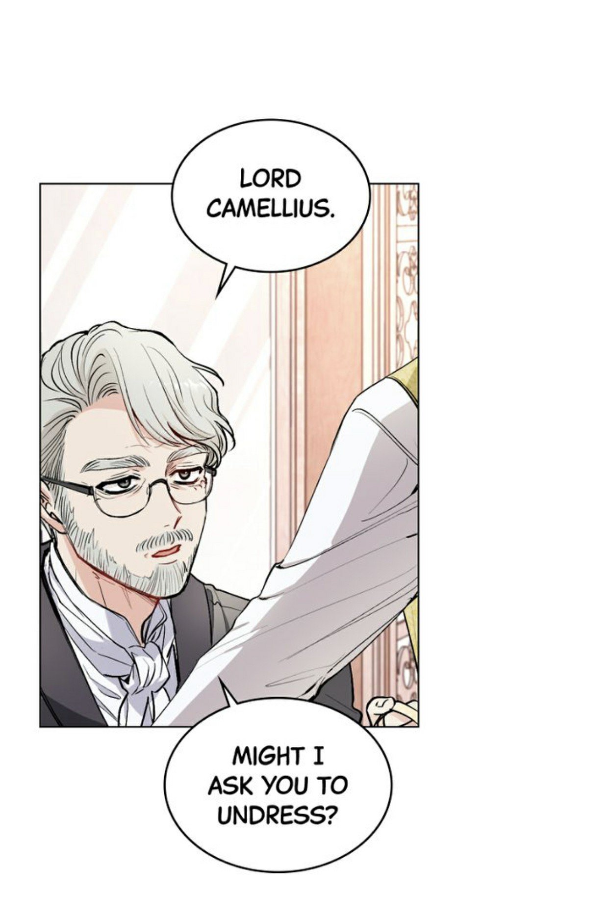 Finding Camellia Chapter 12 page 3