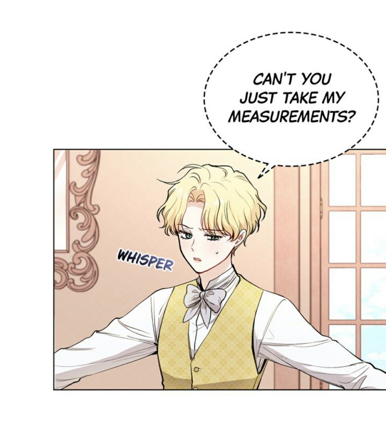 Finding Camellia Chapter 12 page 4
