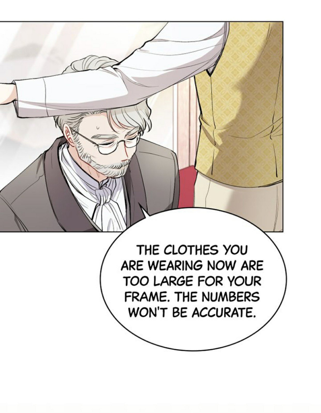 Finding Camellia Chapter 12 page 5