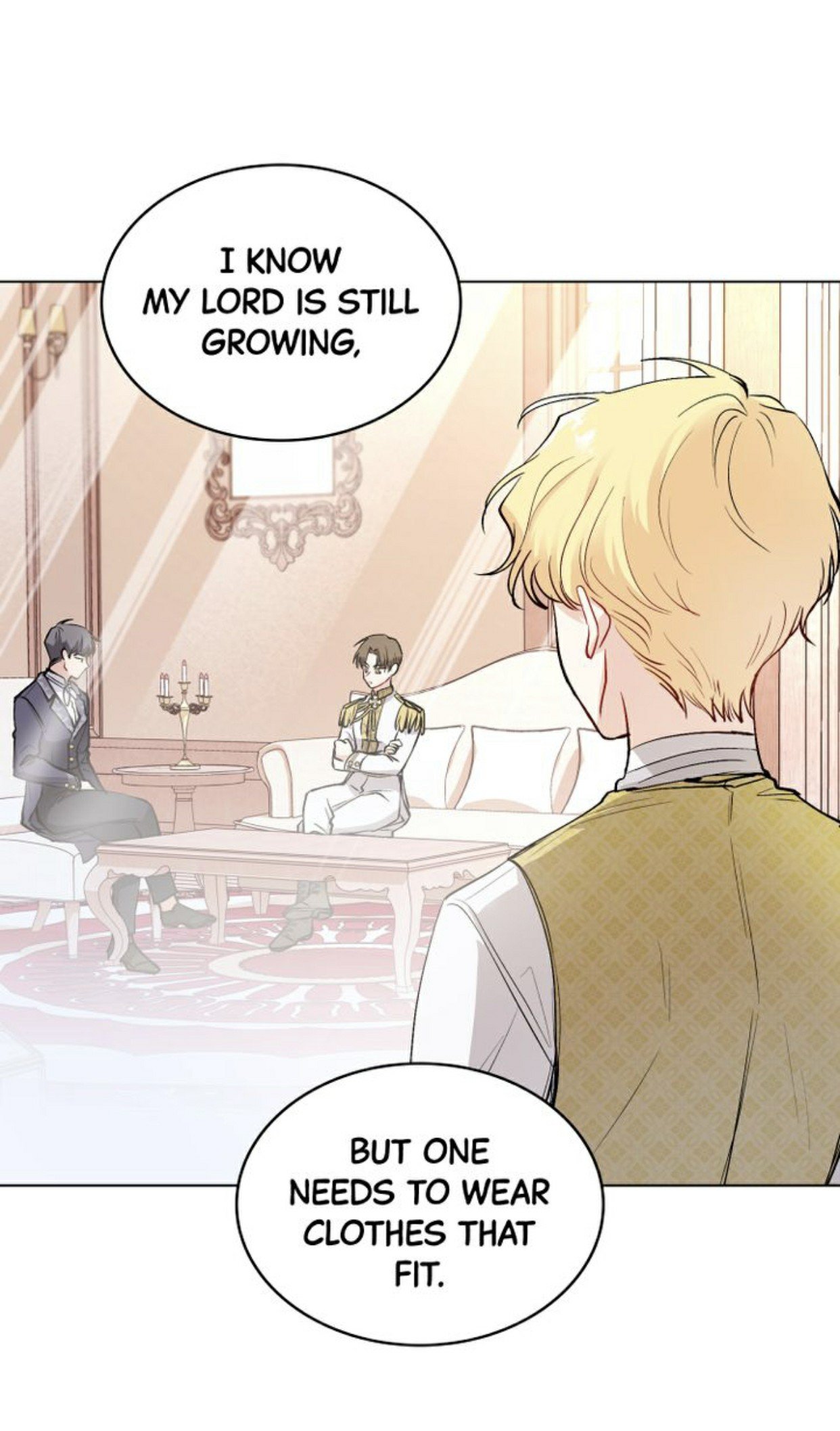 Finding Camellia Chapter 12 page 7