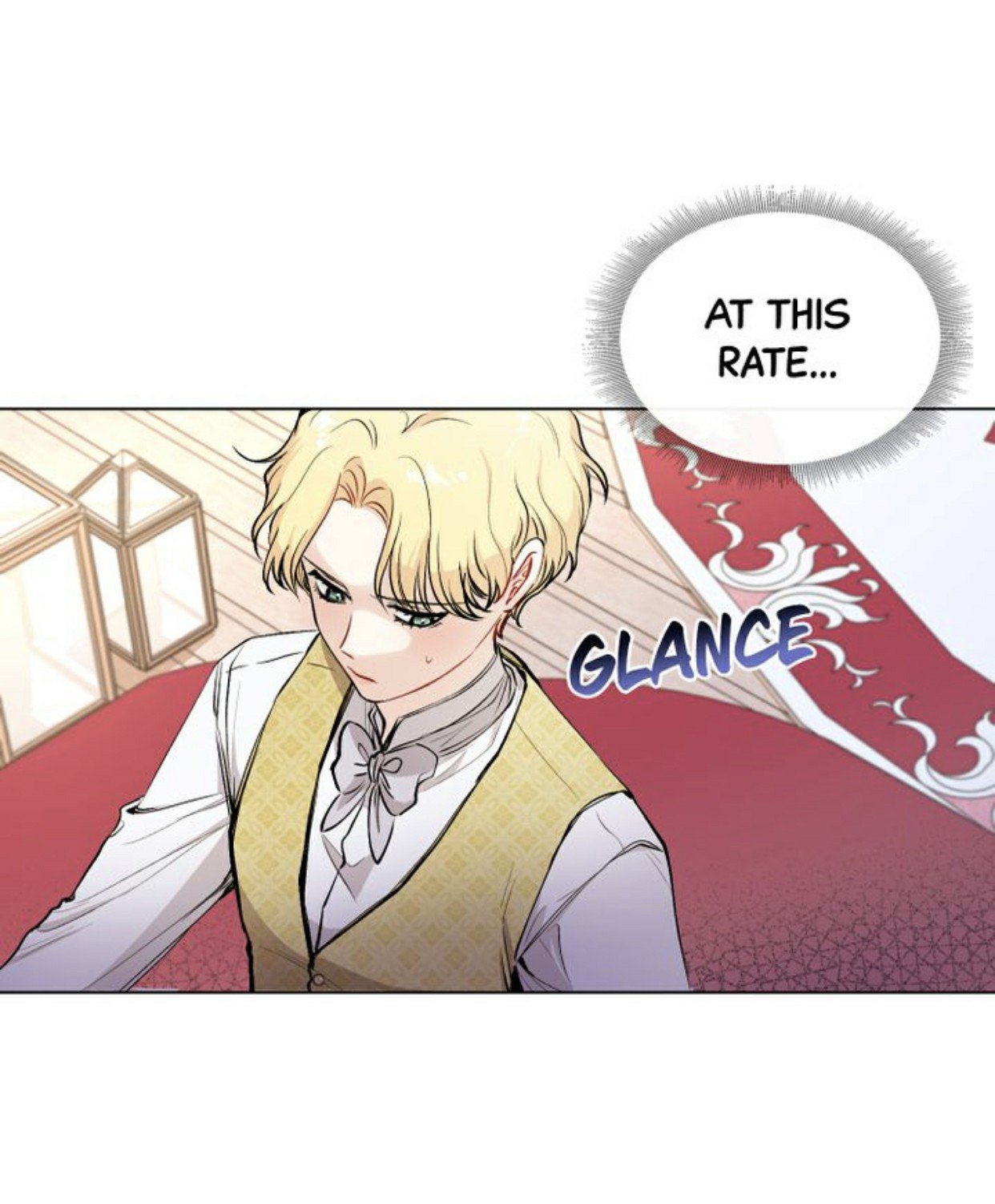 Finding Camellia Chapter 12 page 8