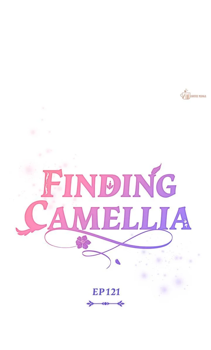 Finding Camellia Chapter 121 page 15