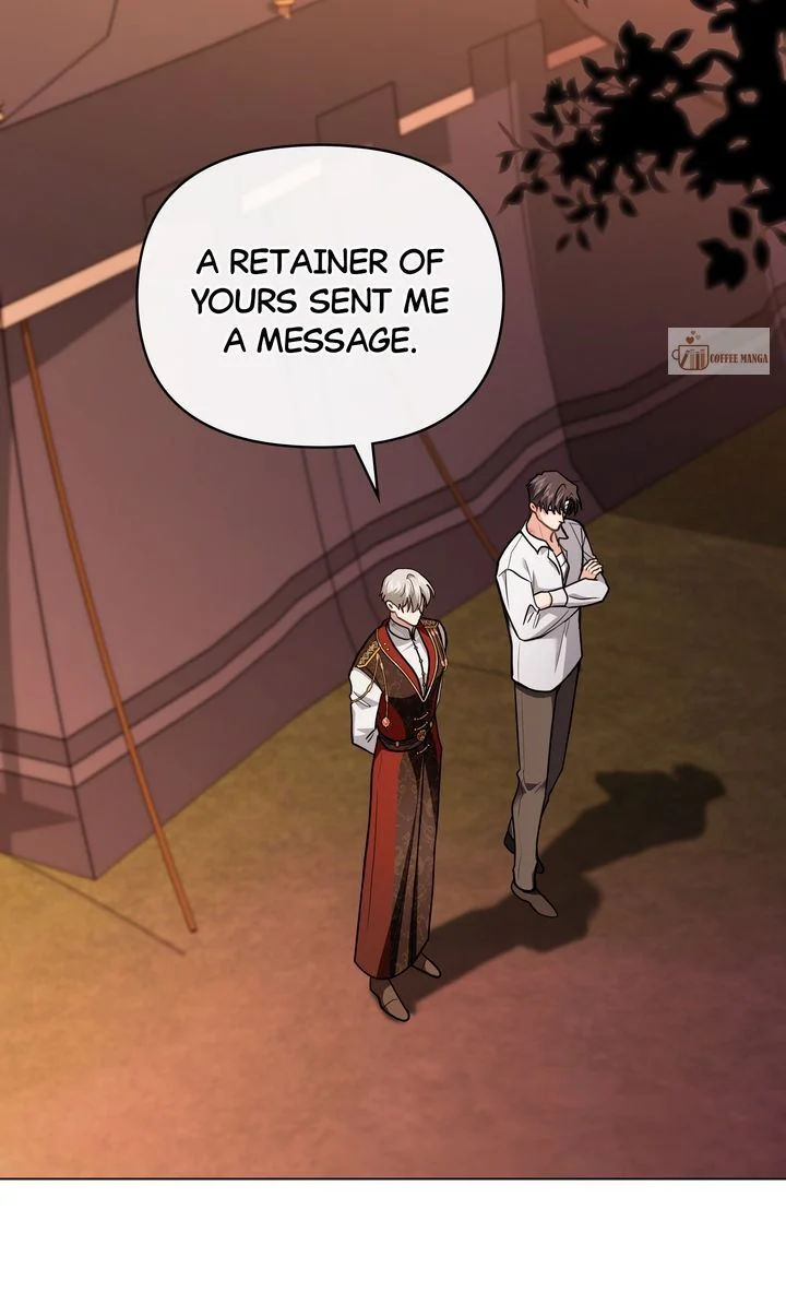 Finding Camellia Chapter 121 page 17