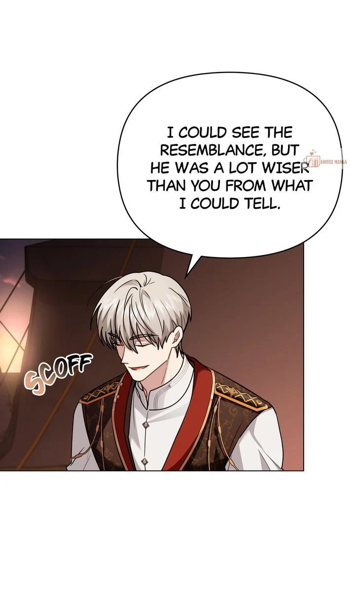 Finding Camellia Chapter 121 page 18