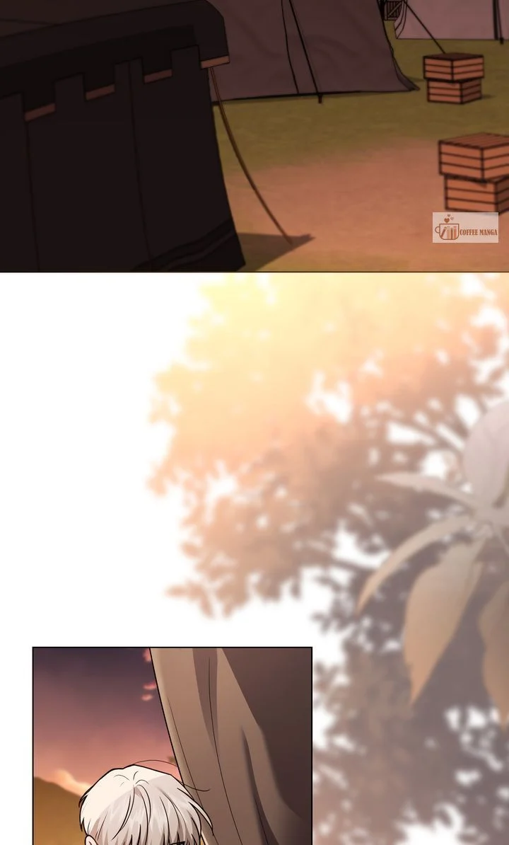 Finding Camellia Chapter 121 page 1