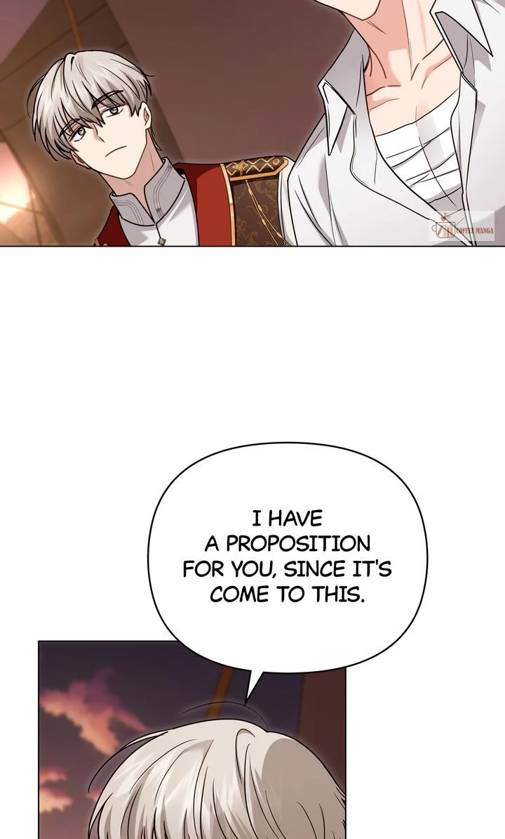 Finding Camellia Chapter 121 page 21