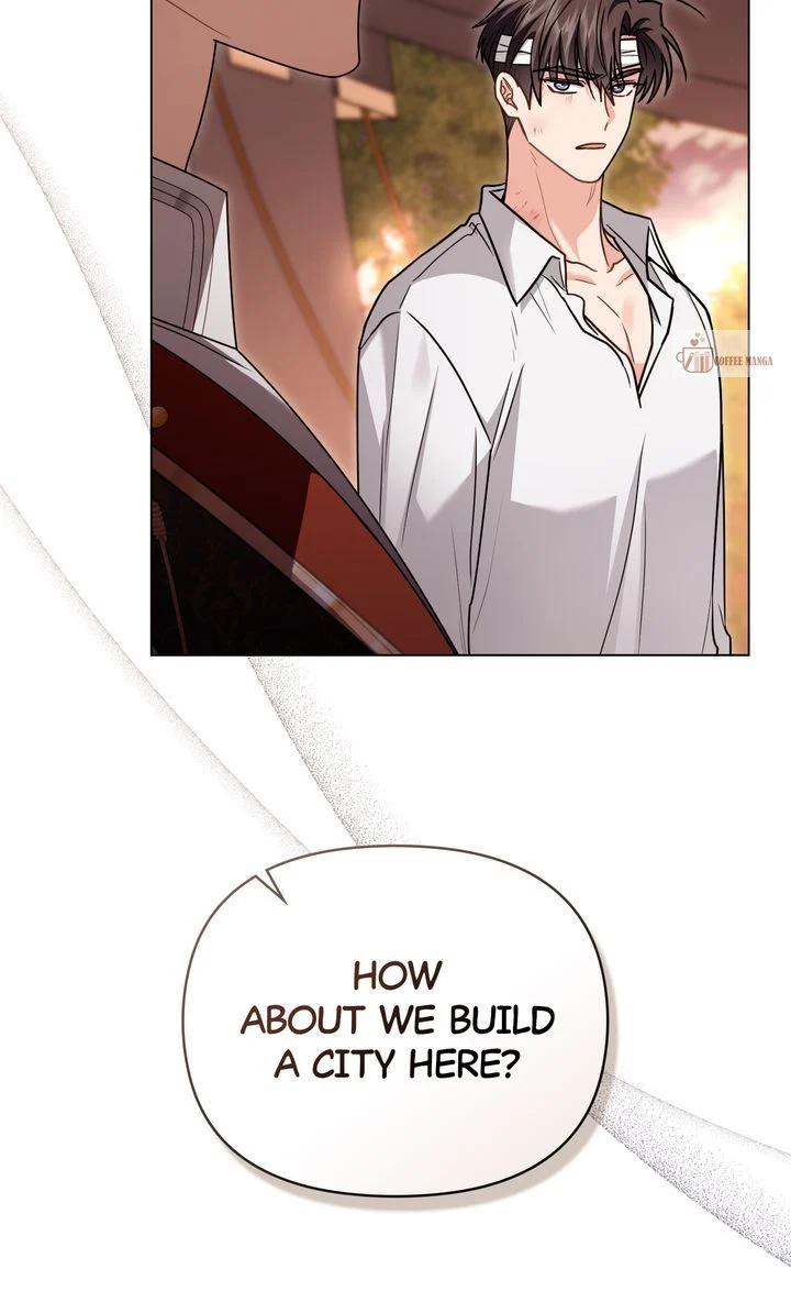 Finding Camellia Chapter 121 page 23